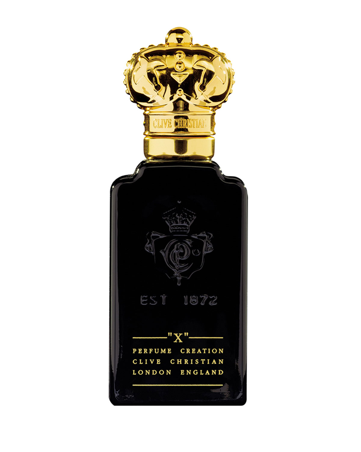 X Perfume Spray for Men, 50 mL