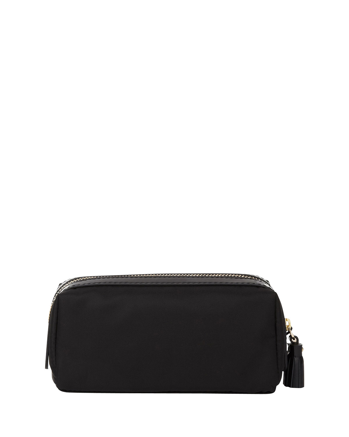 Girlie Stuff Nylon Washbag, Black