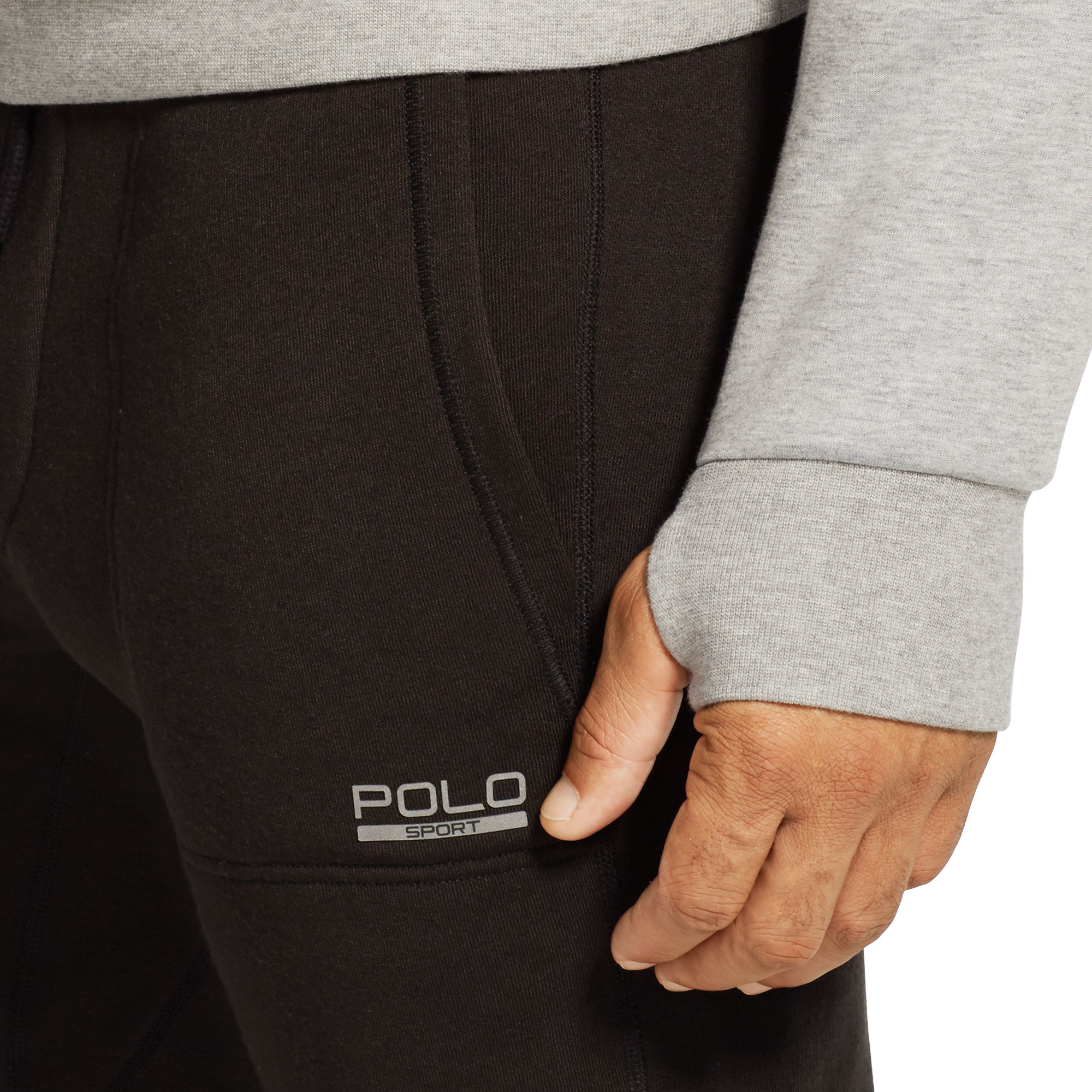 Fleece Jogger