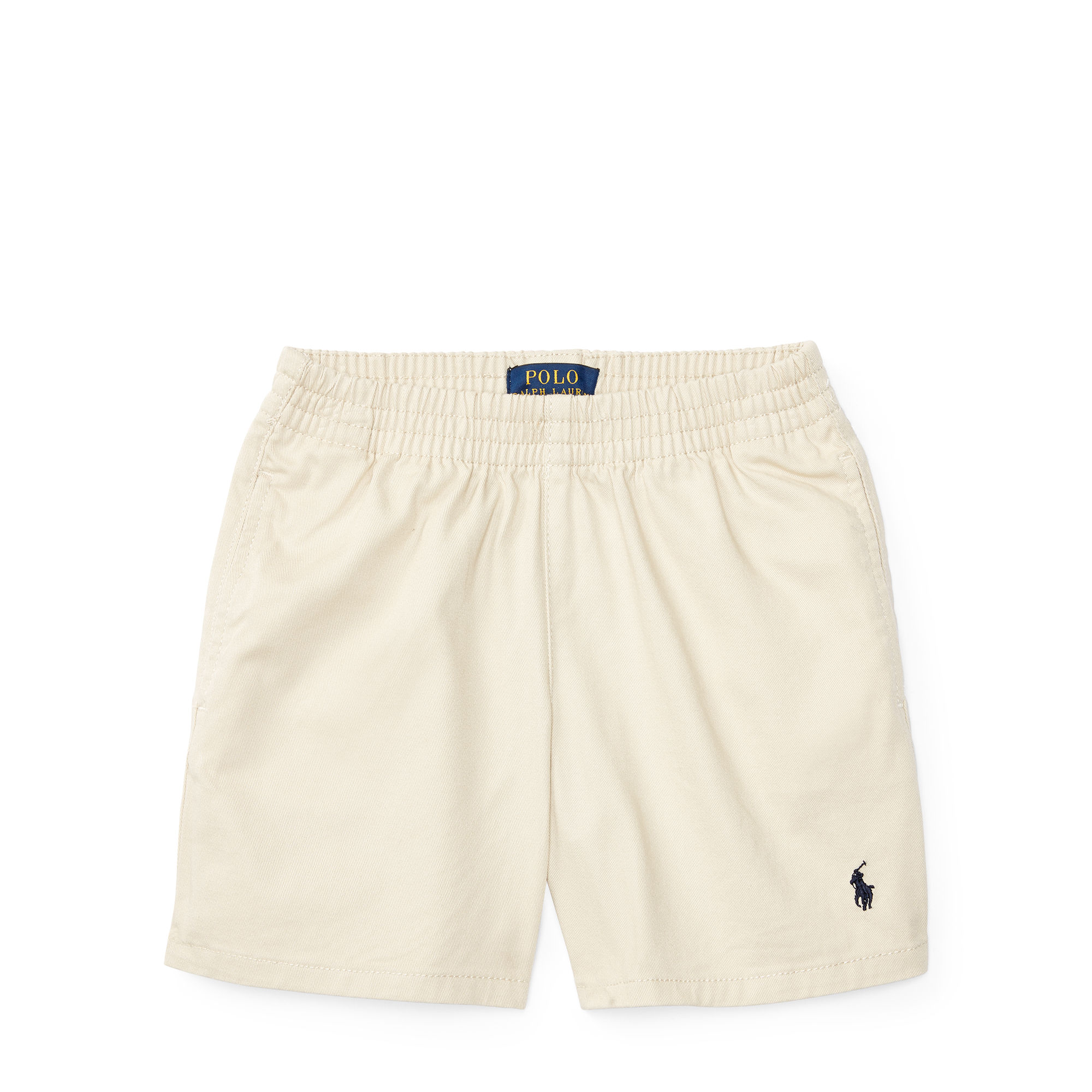 Cotton Twill Sport Short