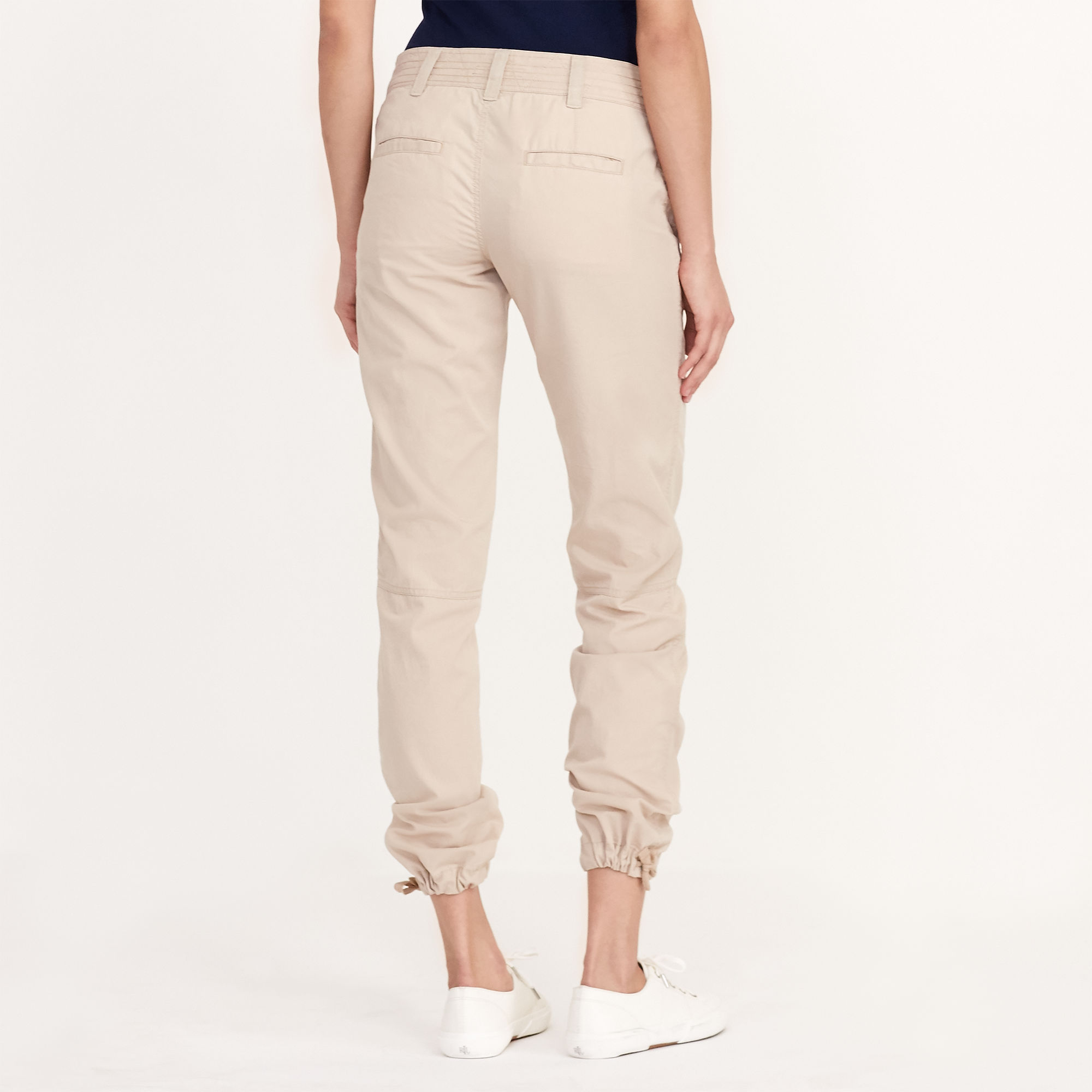 Cotton Twill Pant