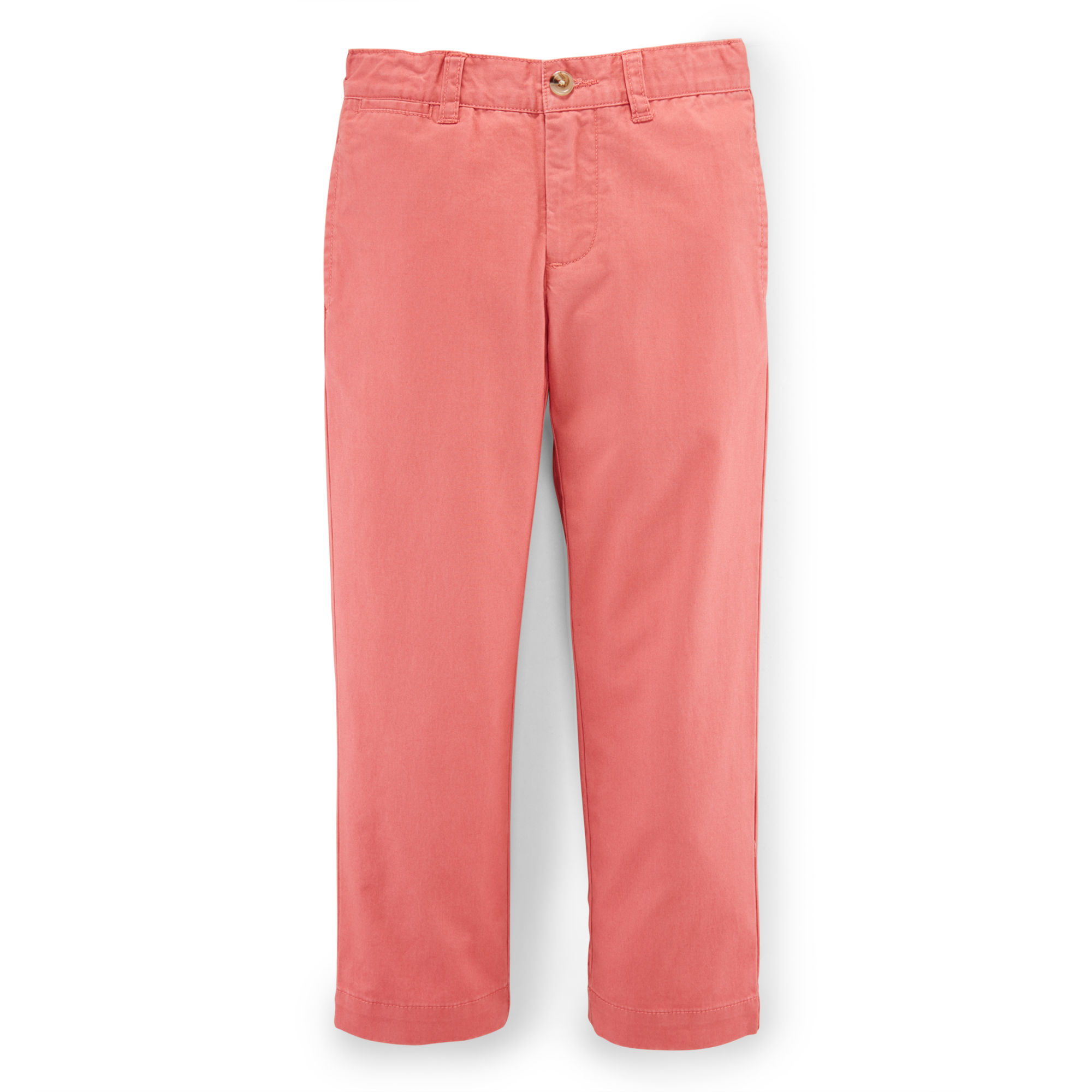 Suffield Cotton Chino