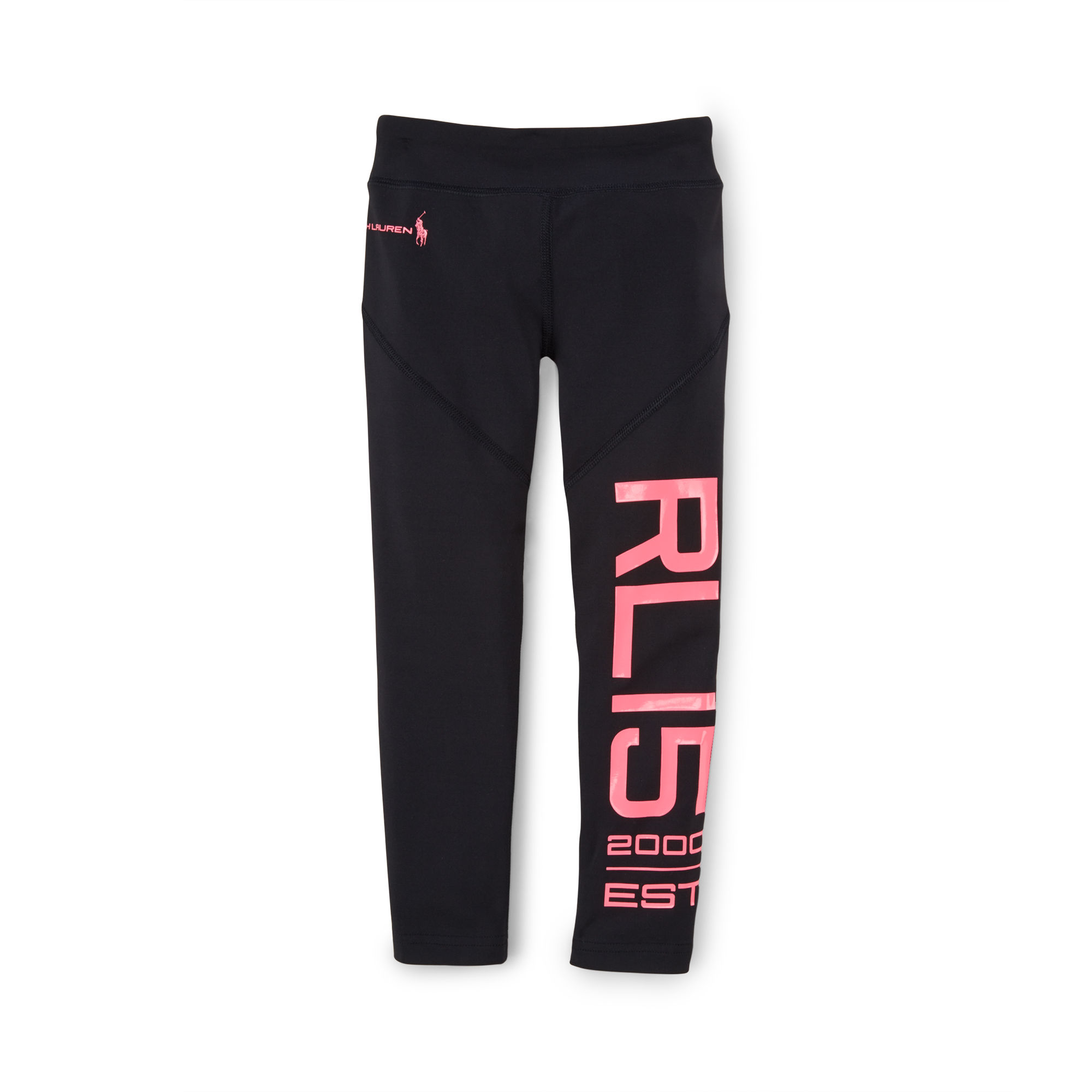 Pink Pony Athletic Legging