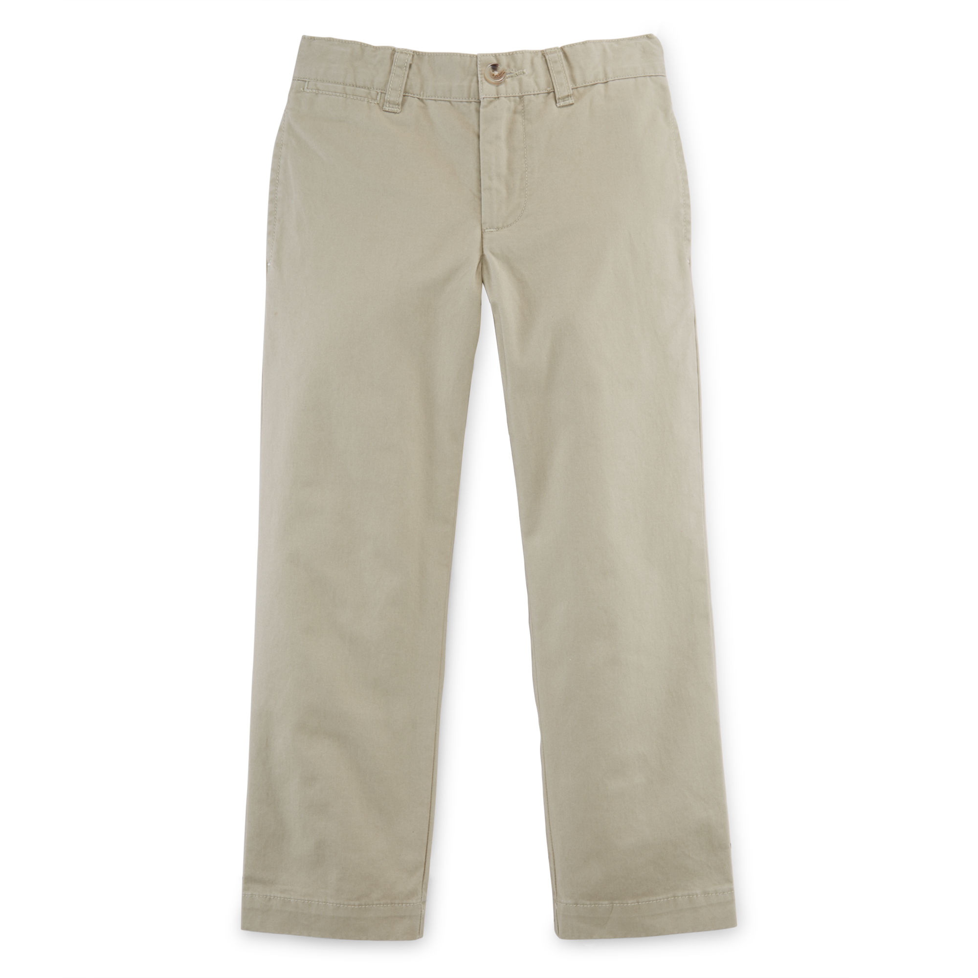 Suffield Cotton Chino