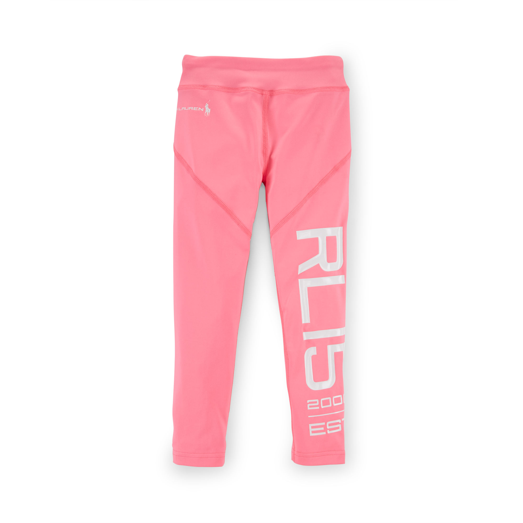 Pink Pony Athletic Legging