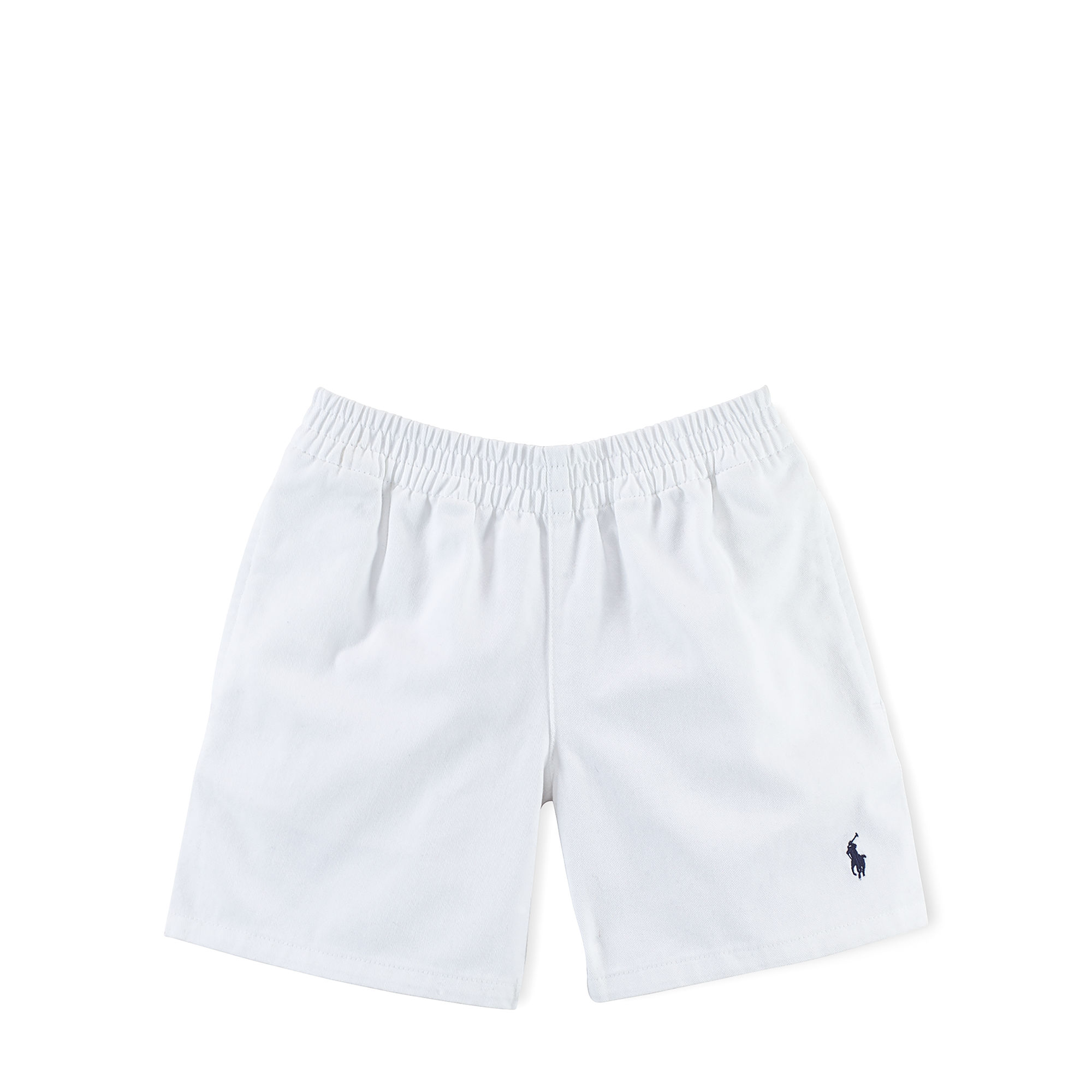 Cotton Twill Sport Short