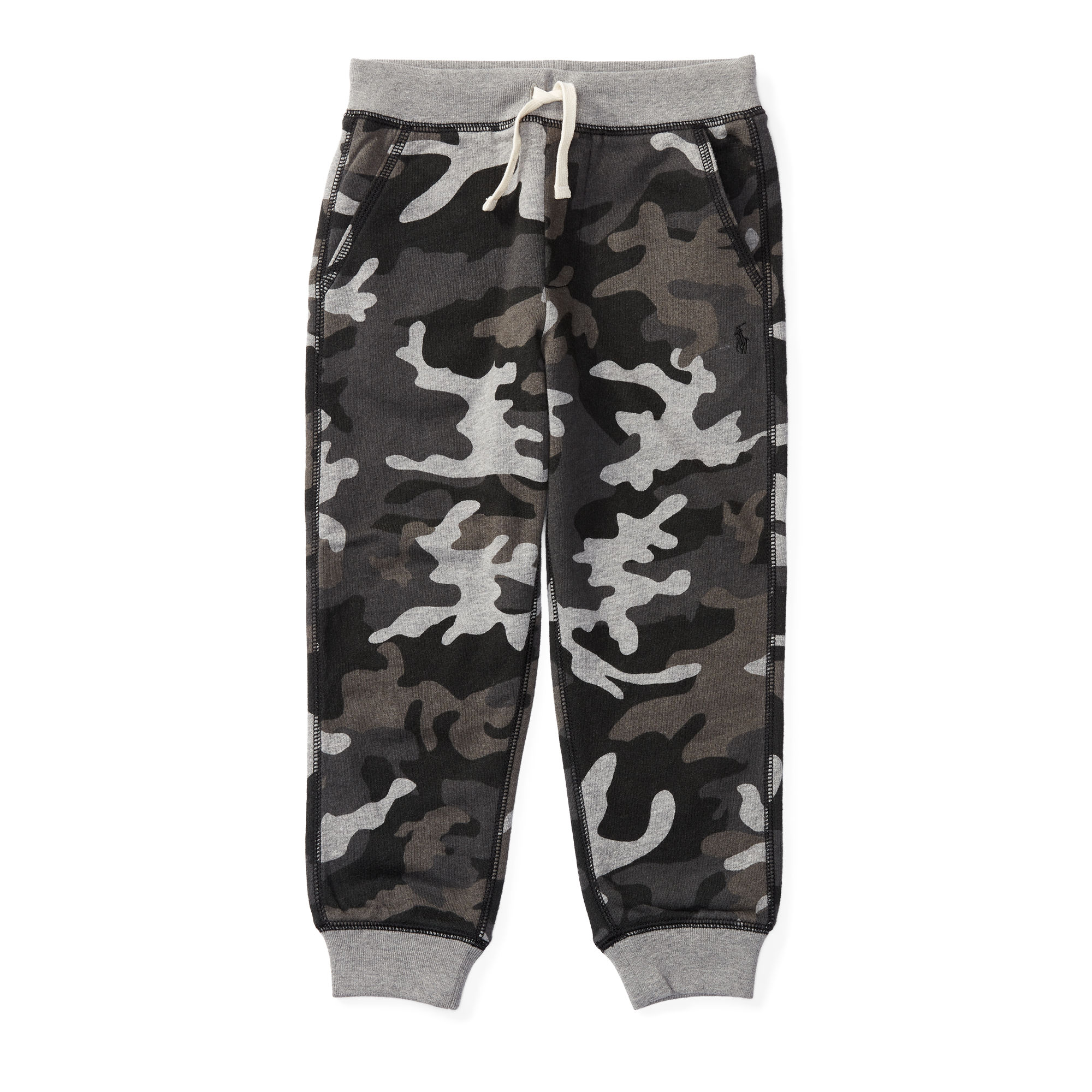 Cotton Atlantic Terry Jogger