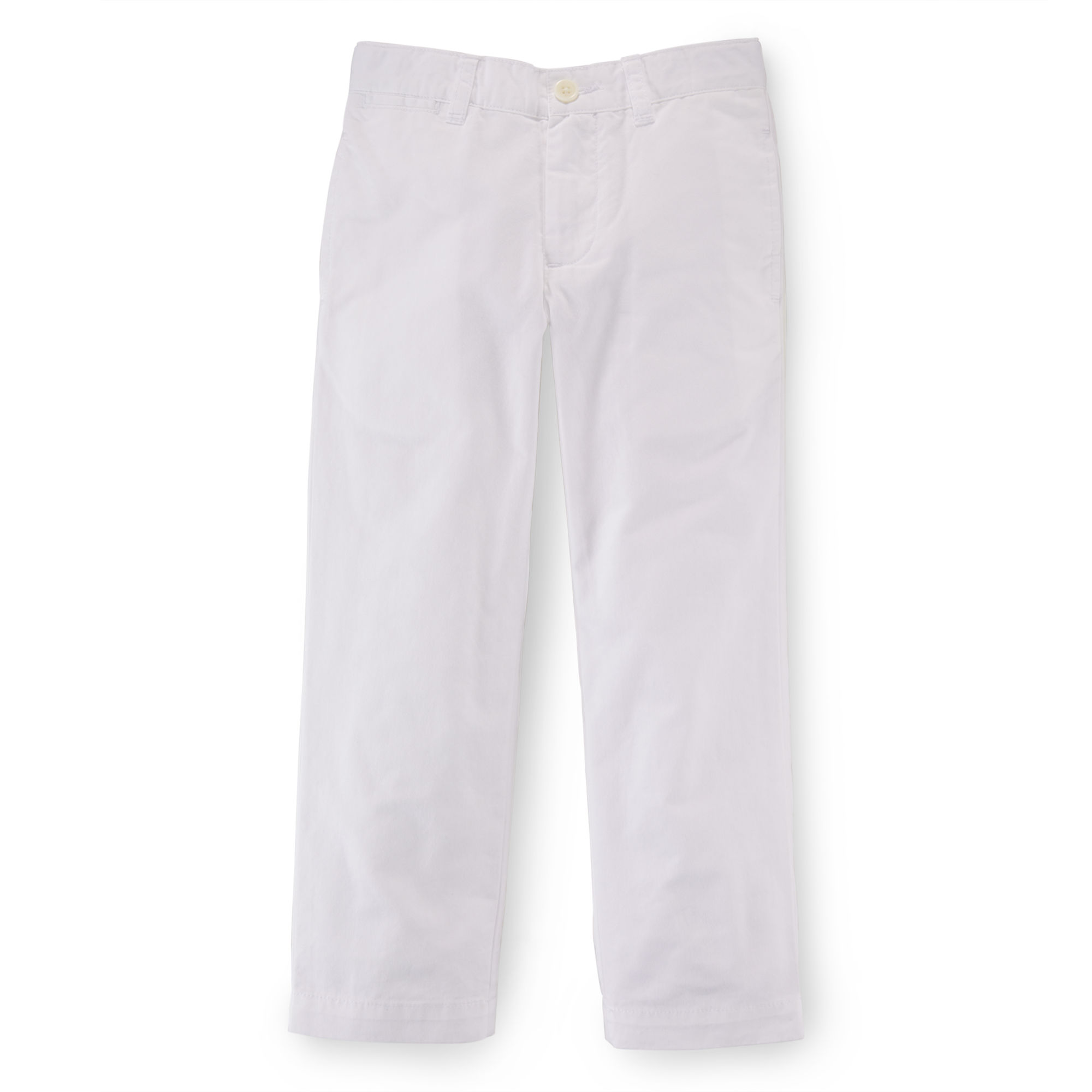 Suffield Cotton Chino