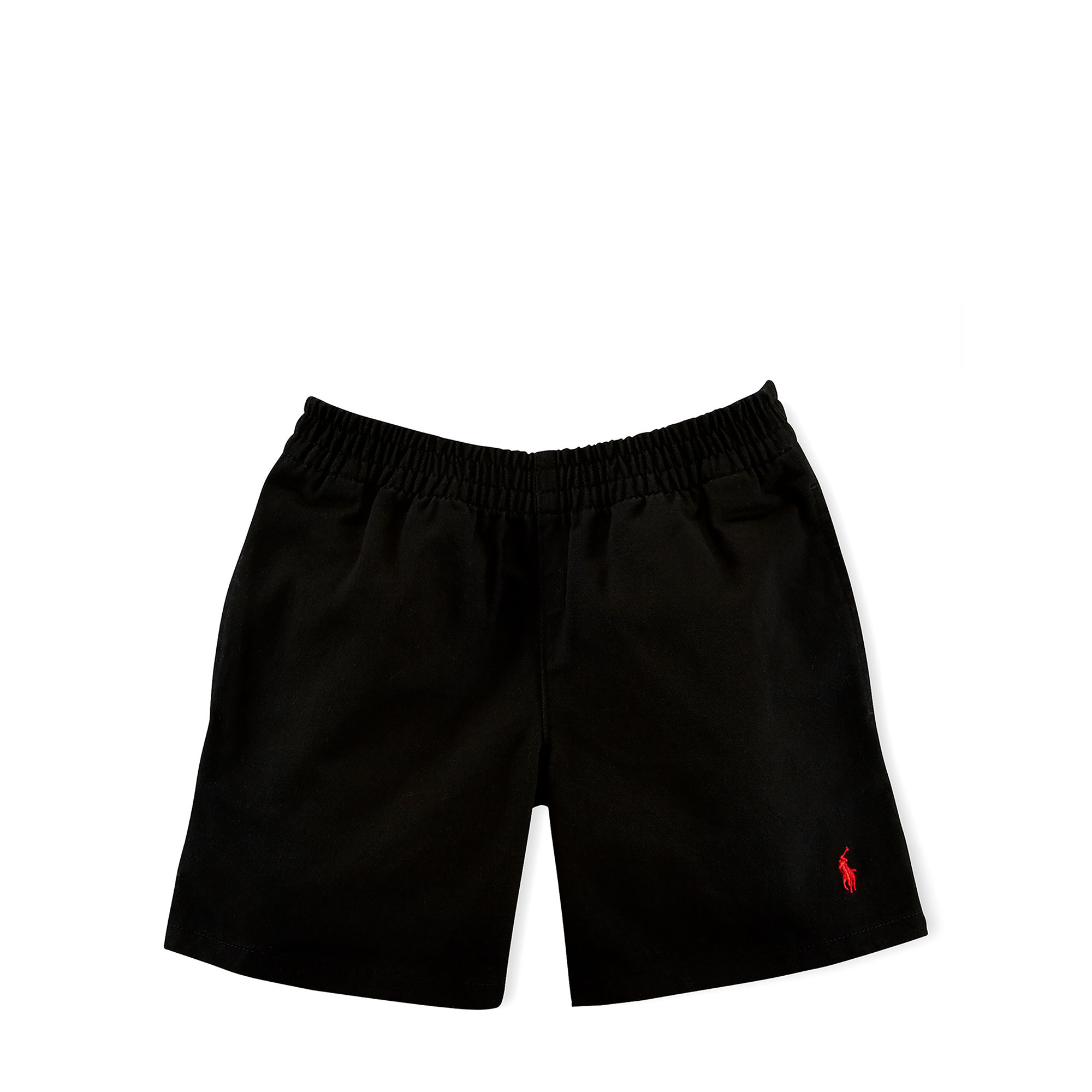 Cotton Twill Sport Short