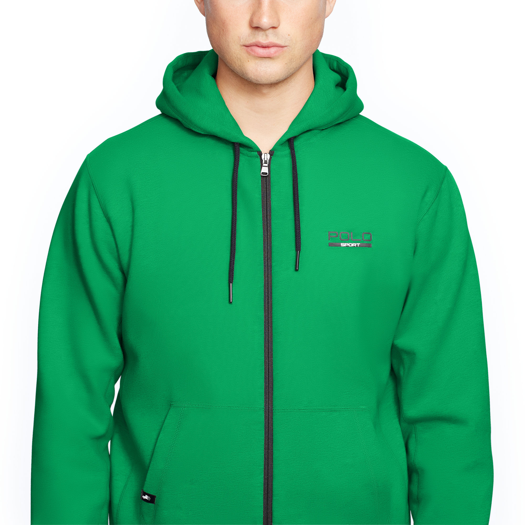 Big & Tall Fleece Hoodie