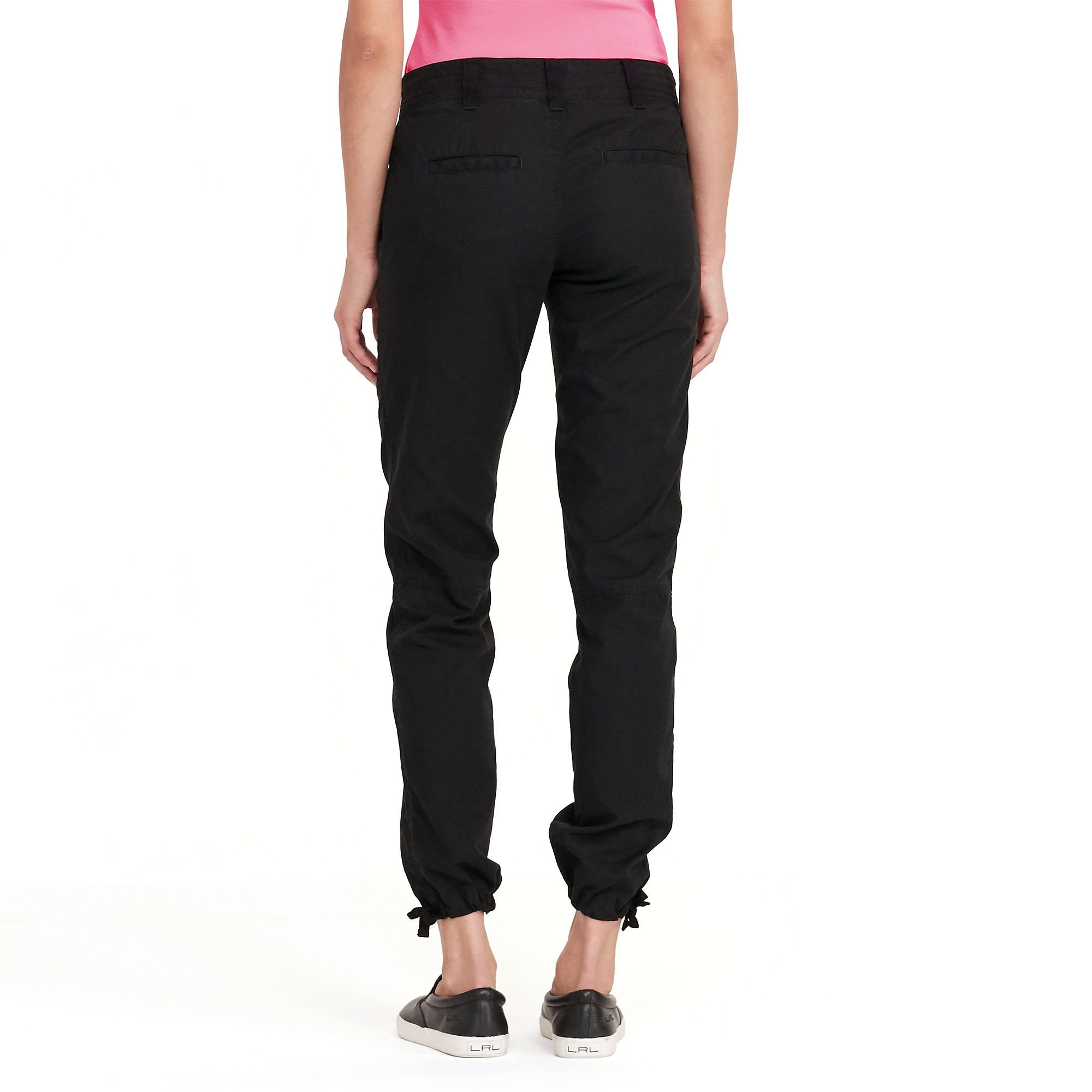 Cotton Twill Pant