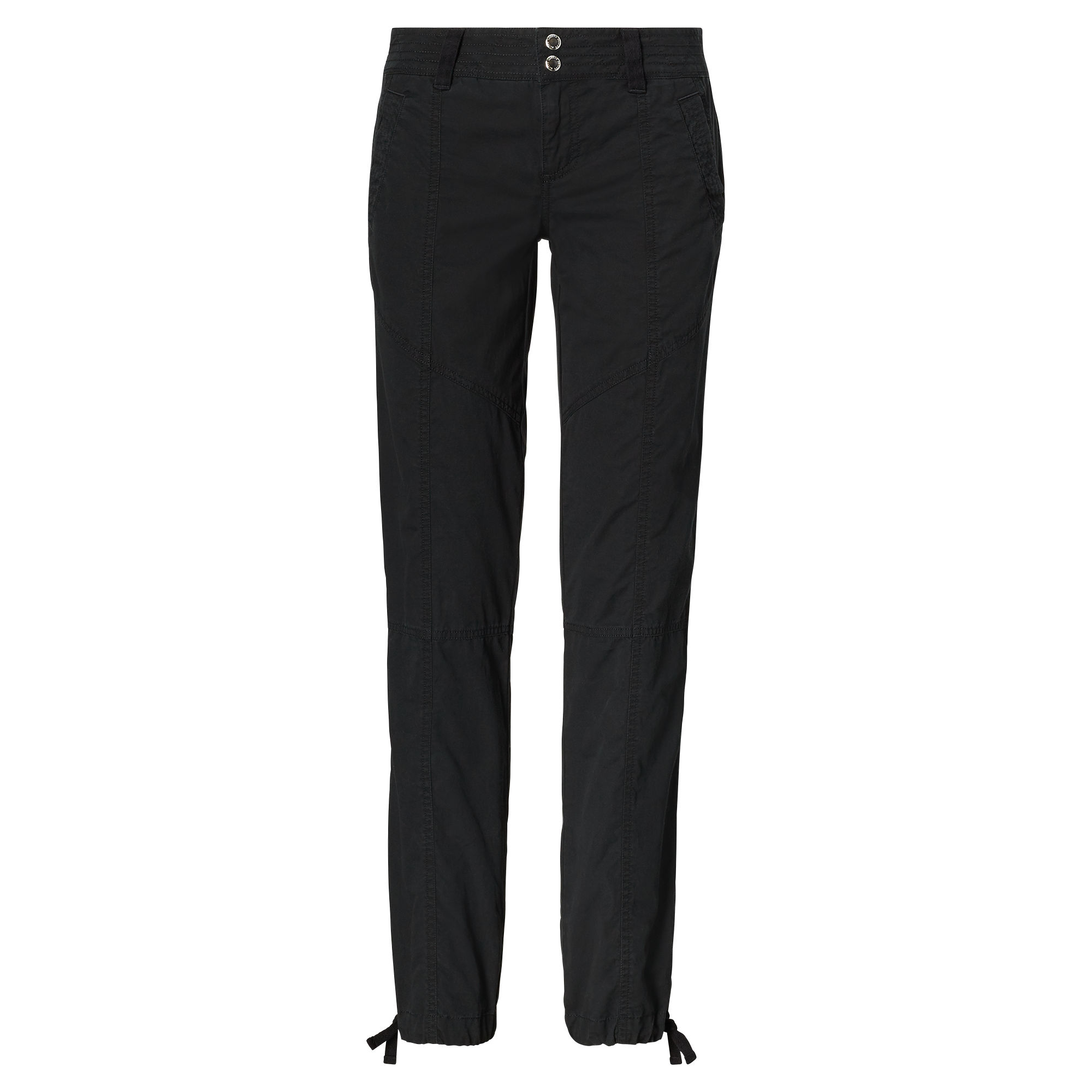 Cotton Twill Pant