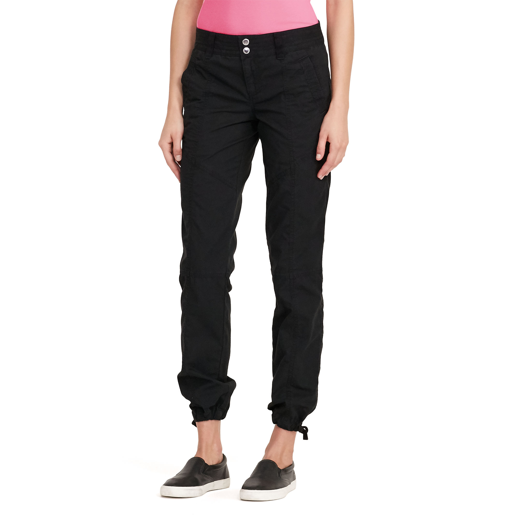 Cotton Twill Pant