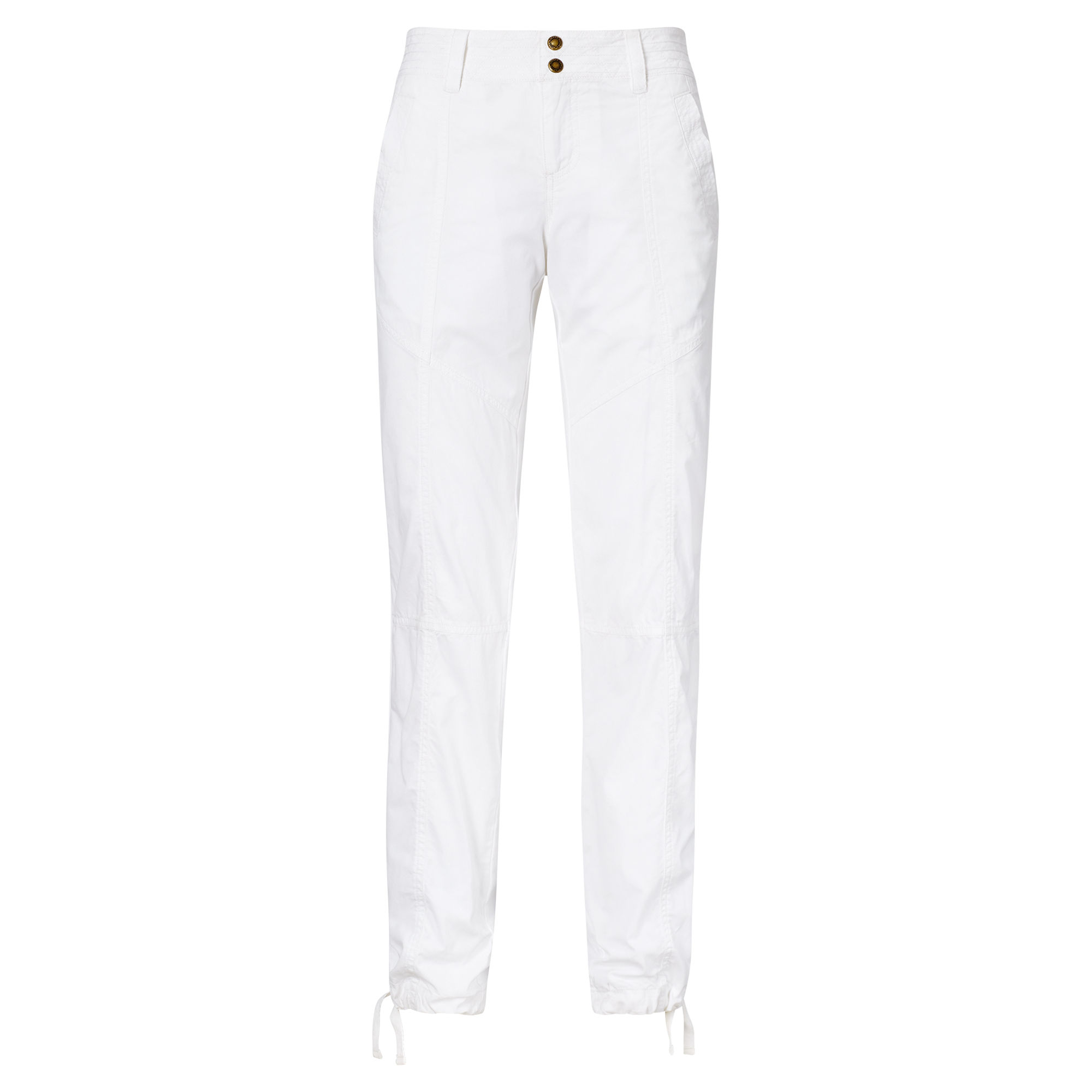 Cotton Twill Pant