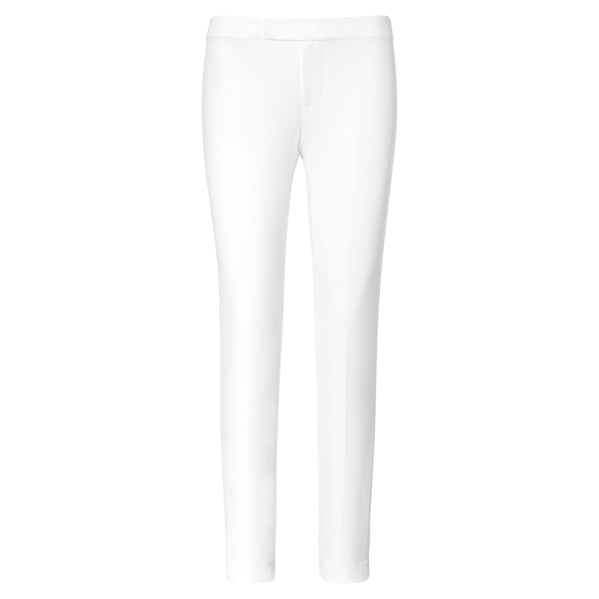 Stretch Twill Skinny Pant