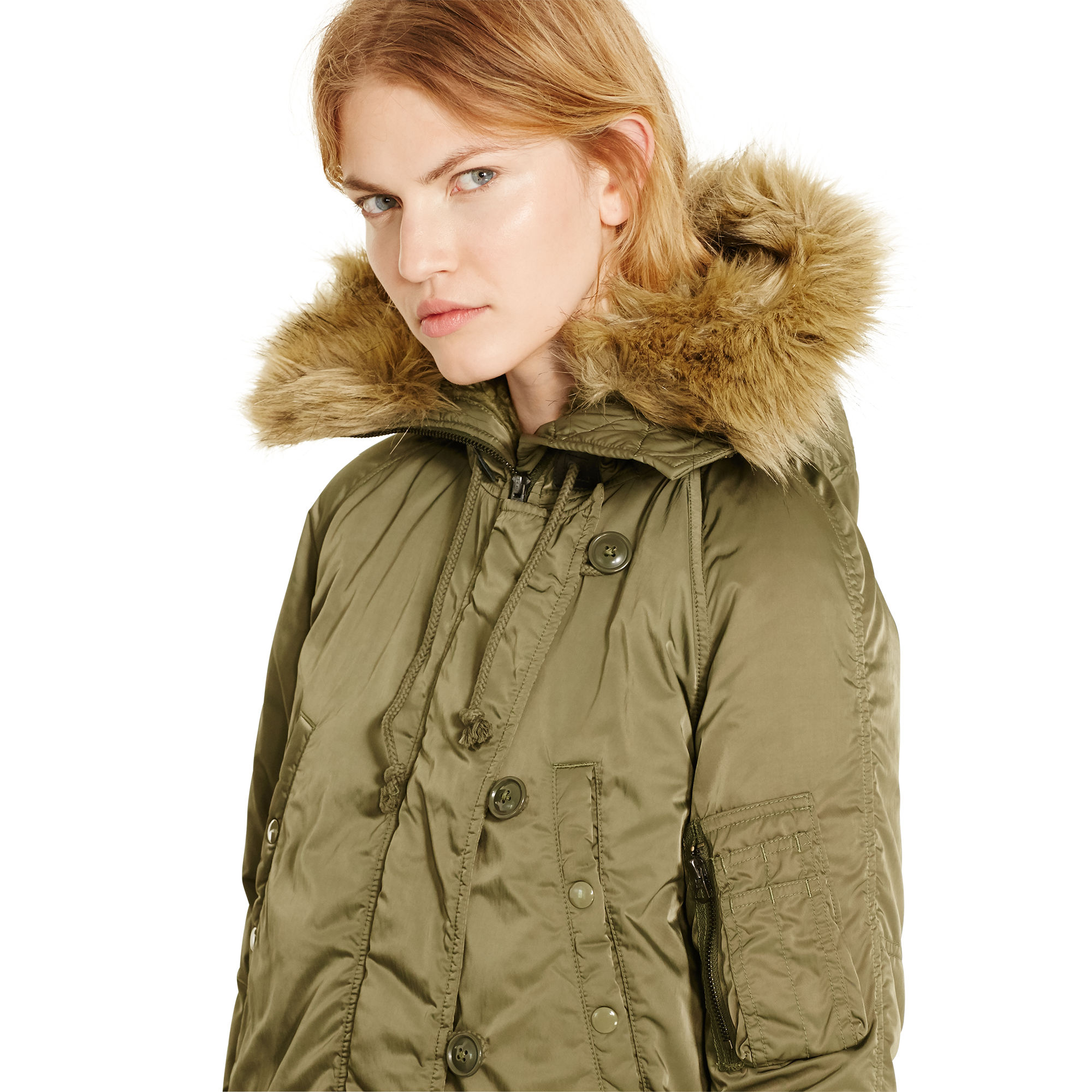 denim & supply down snorkel jacket海淘返利 | 米饭粒返利网