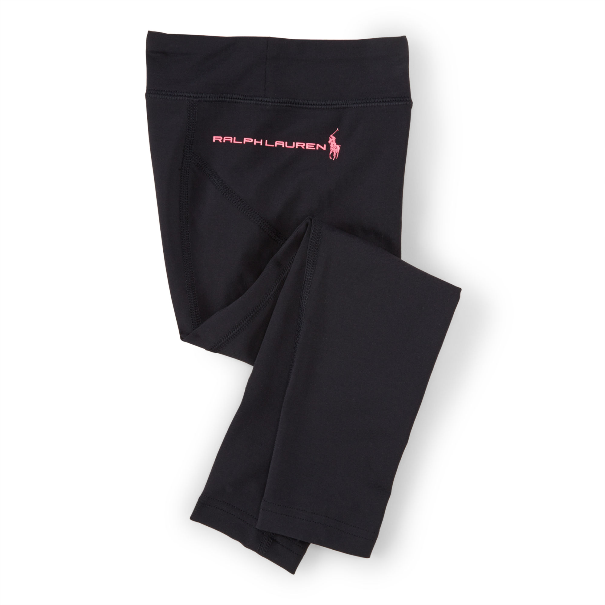 Pink Pony Athletic Legging