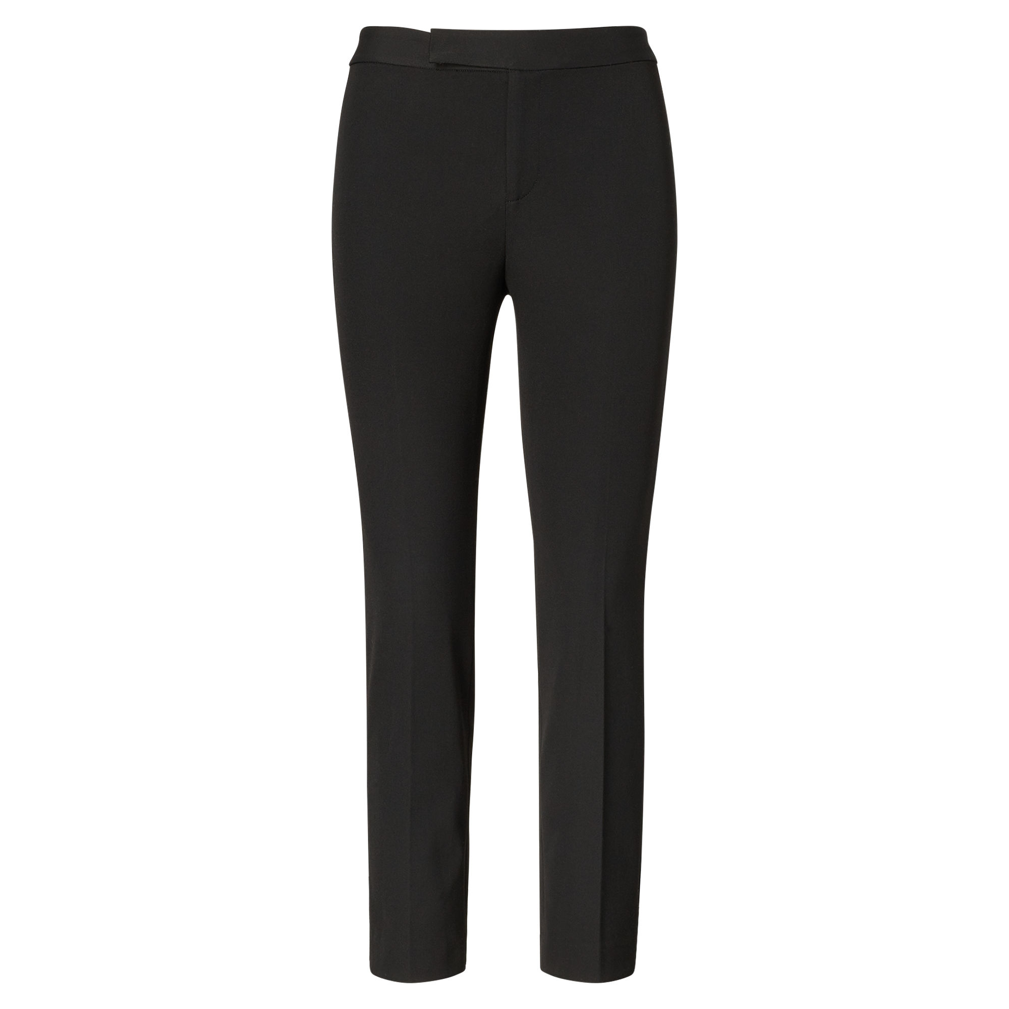 Stretch Twill Skinny Pant