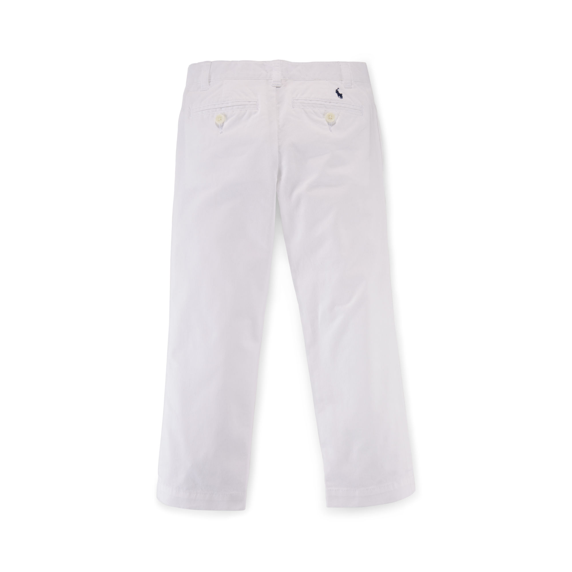 Suffield Cotton Chino