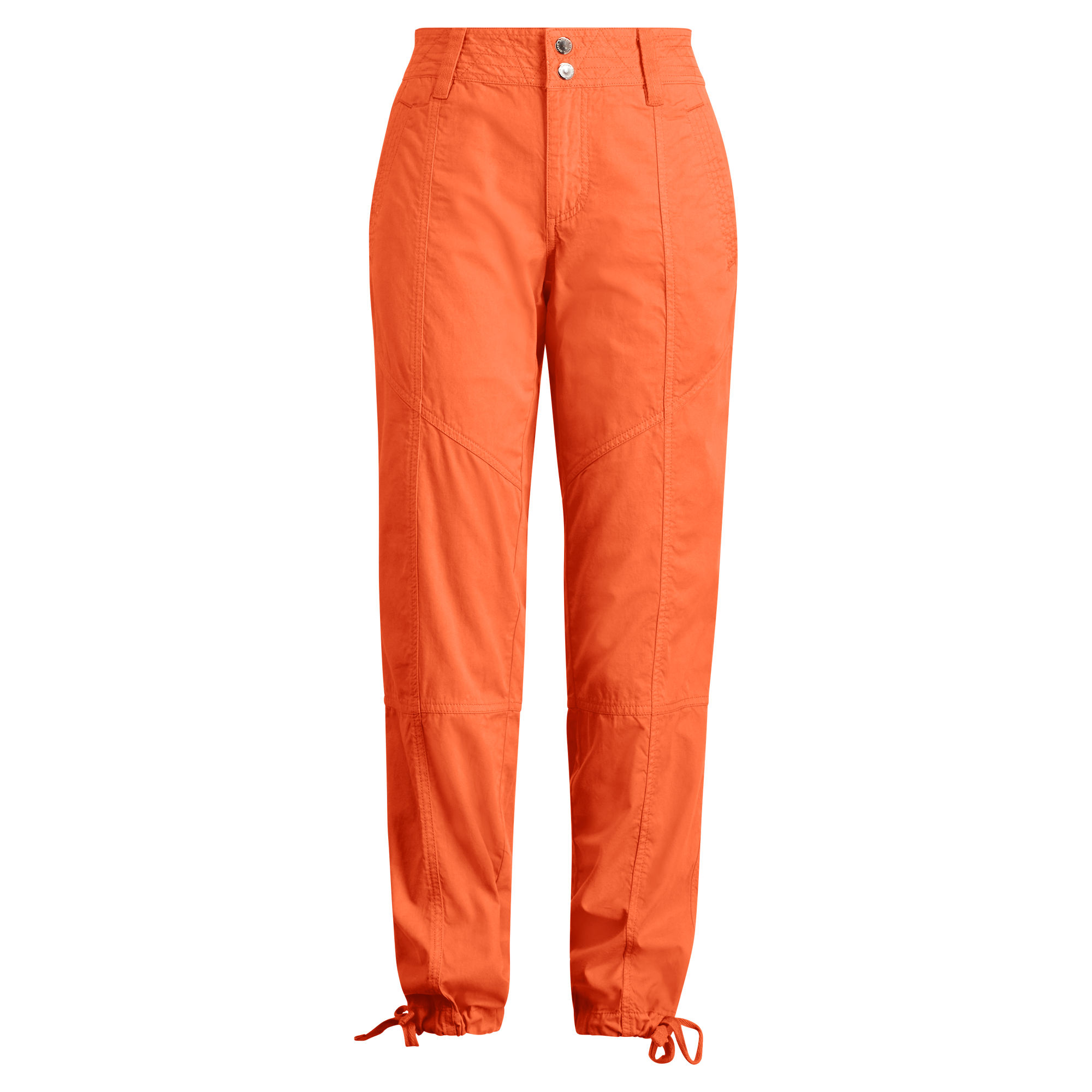 Cotton Twill Pant