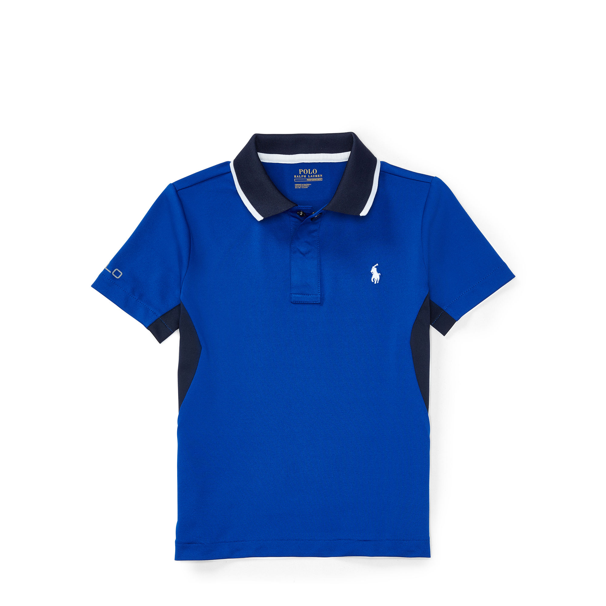 Tech Mesh Polo Shirt