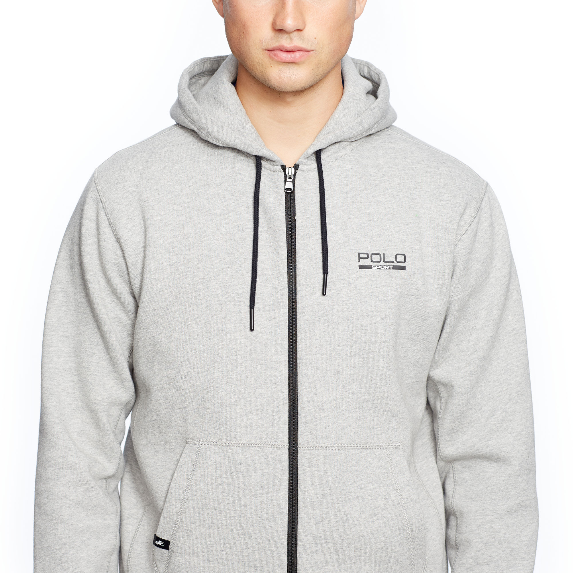 Big & Tall Fleece Hoodie