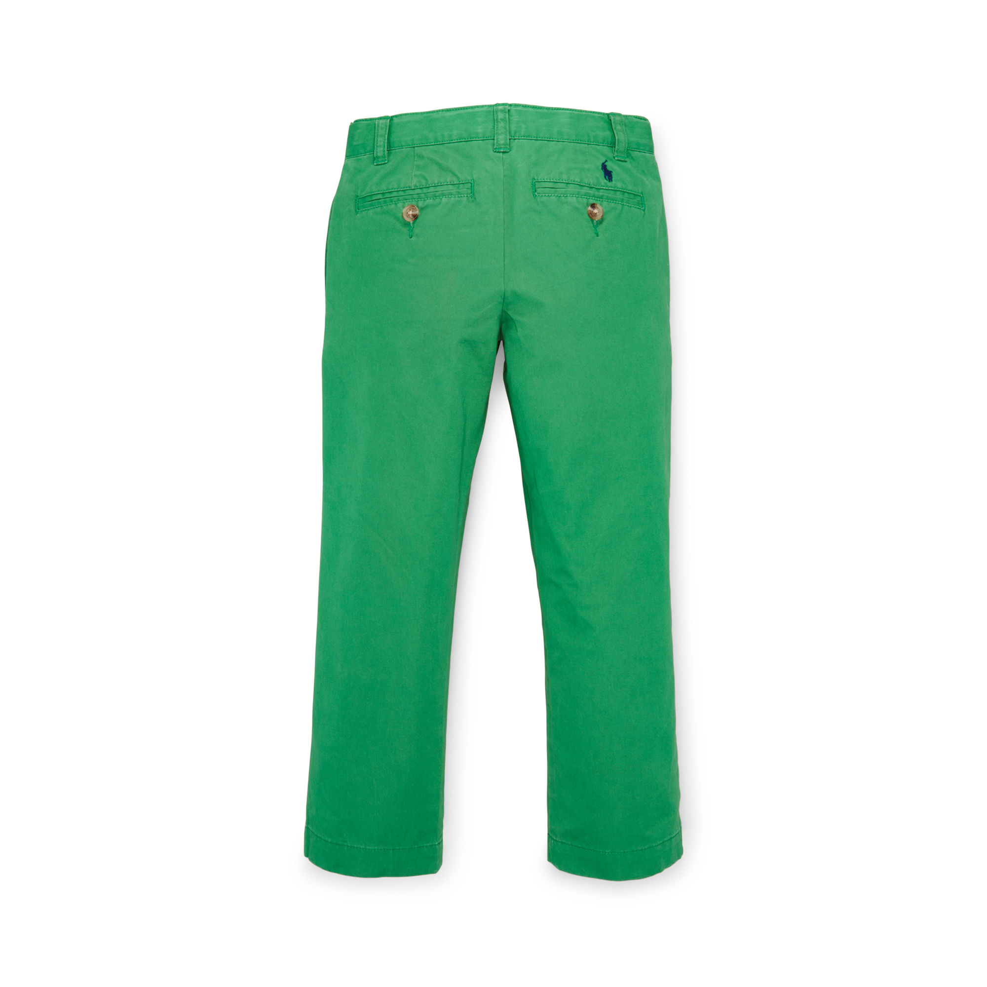 Suffield Cotton Chino