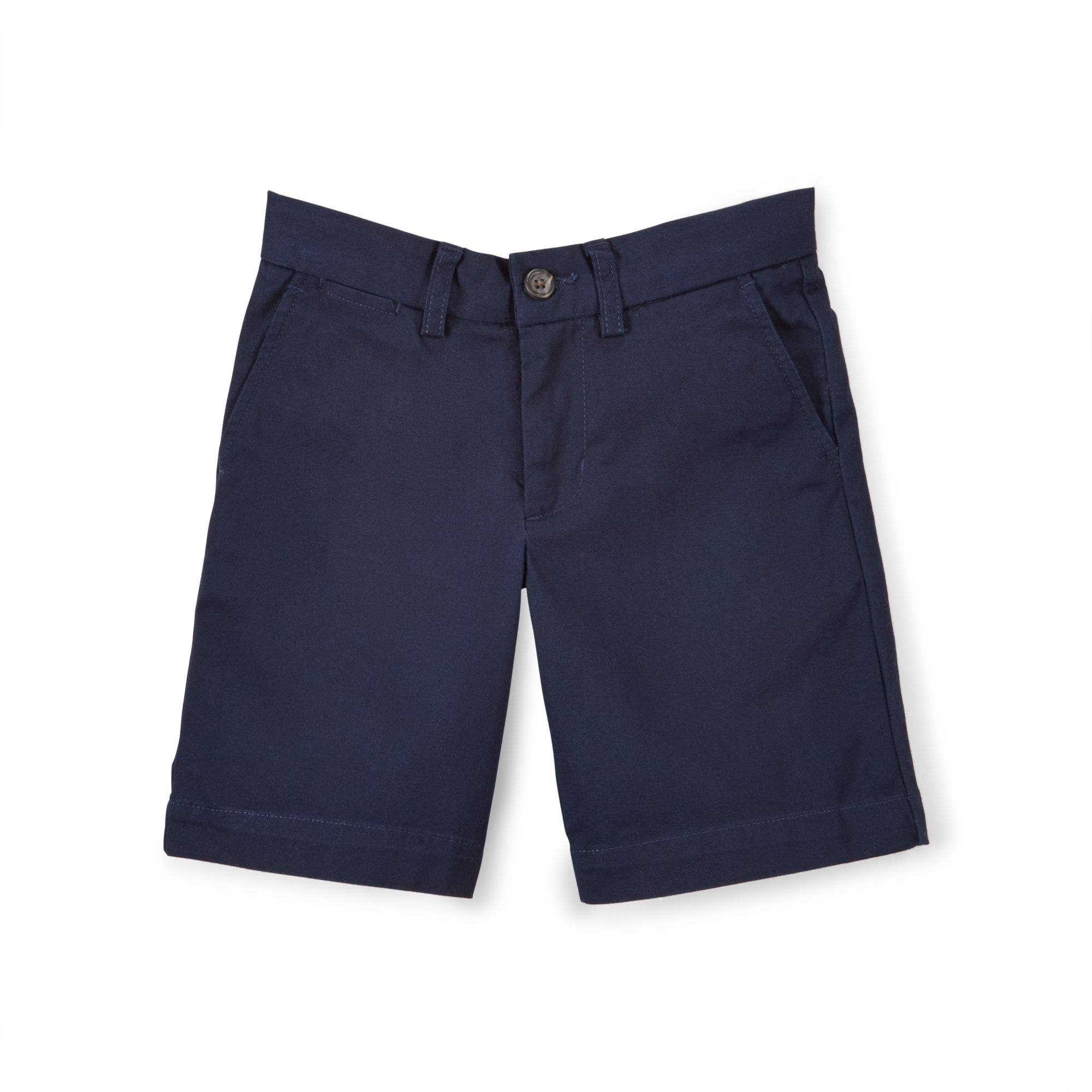 Cotton Chino Short