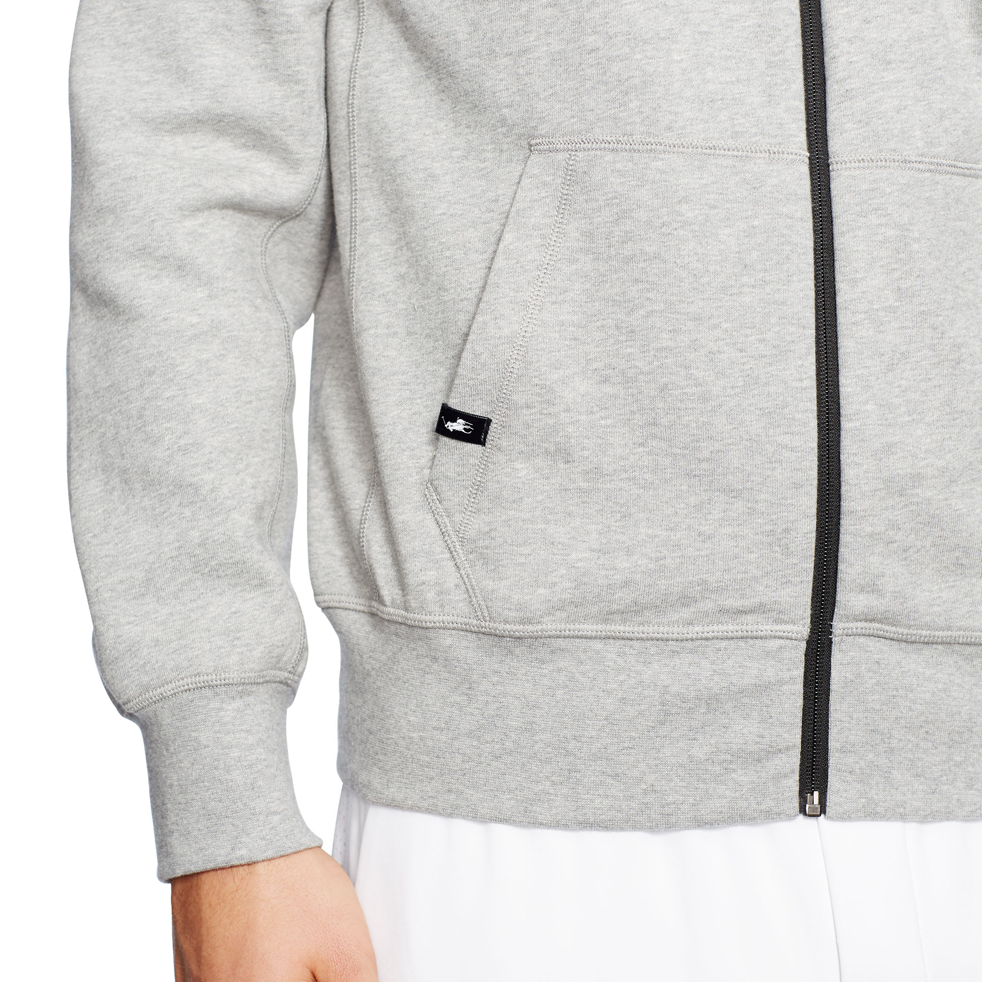 Big & Tall Fleece Hoodie