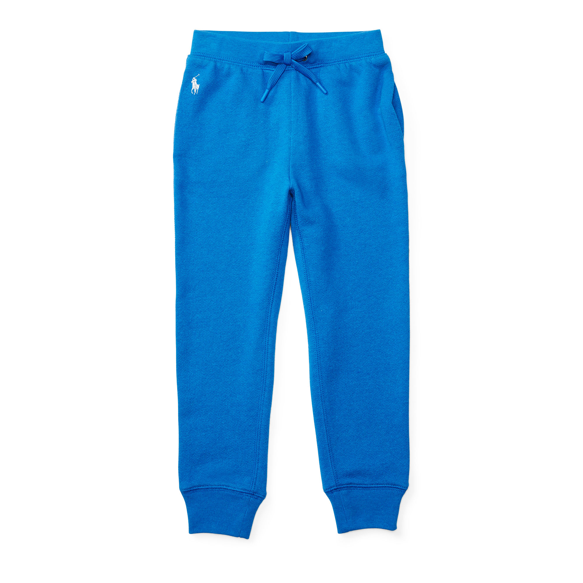 French Terry Jogger Pant