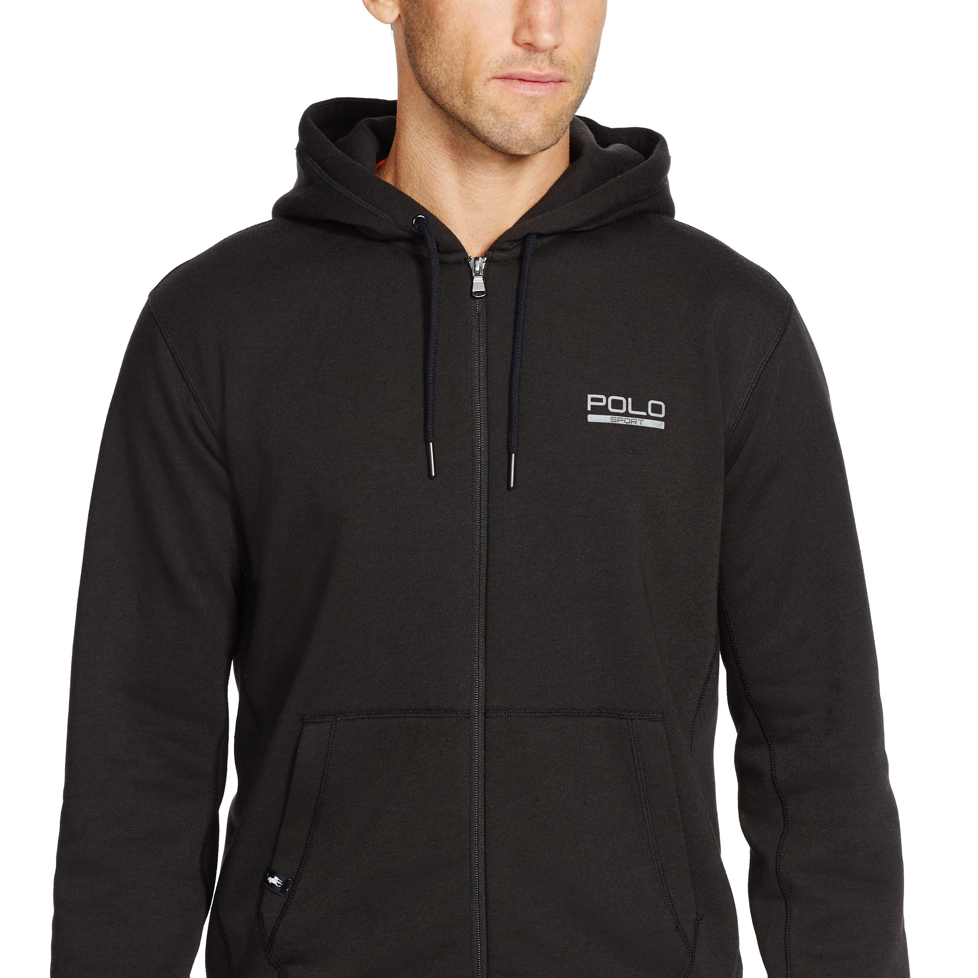 Big & Tall Fleece Hoodie