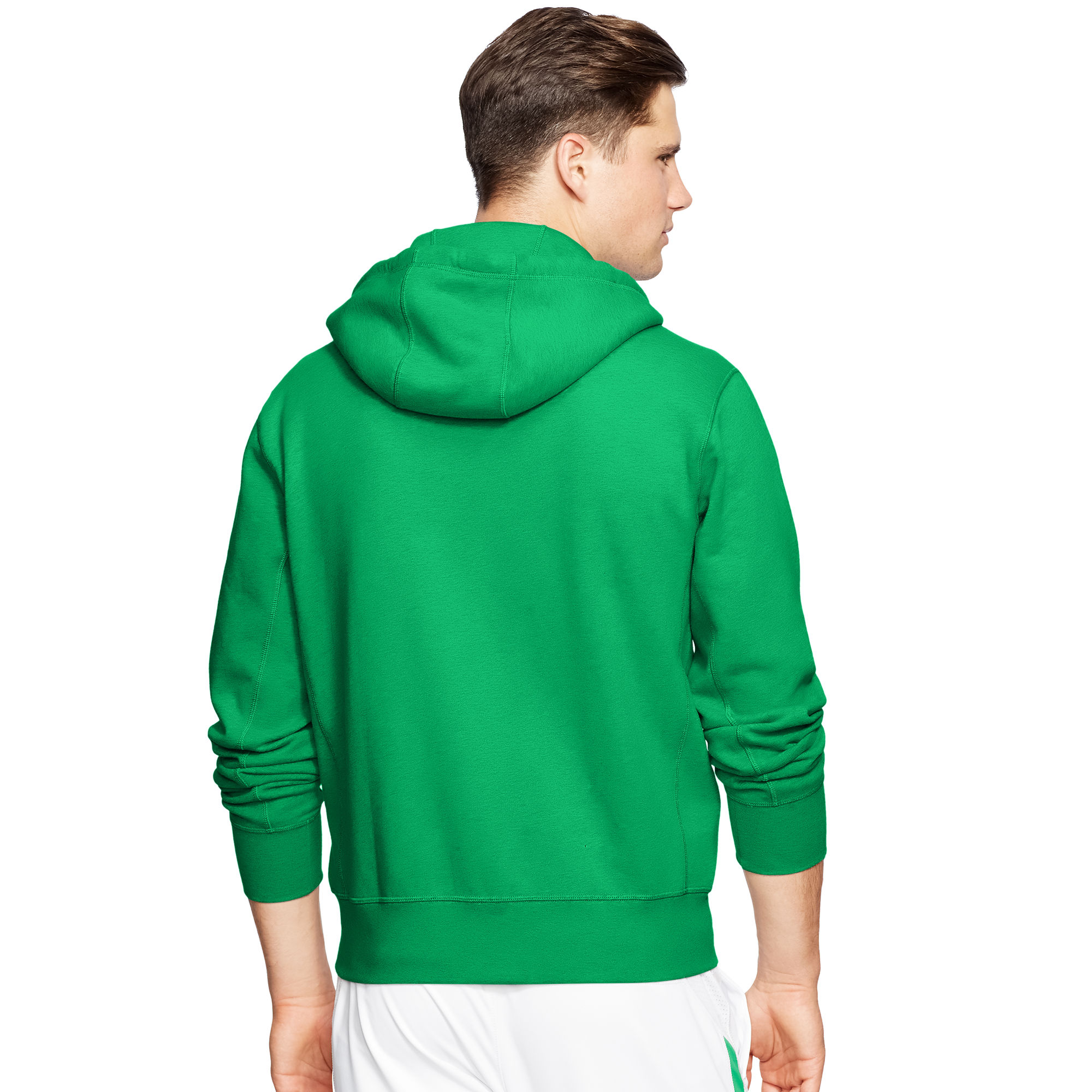 Big & Tall Fleece Hoodie