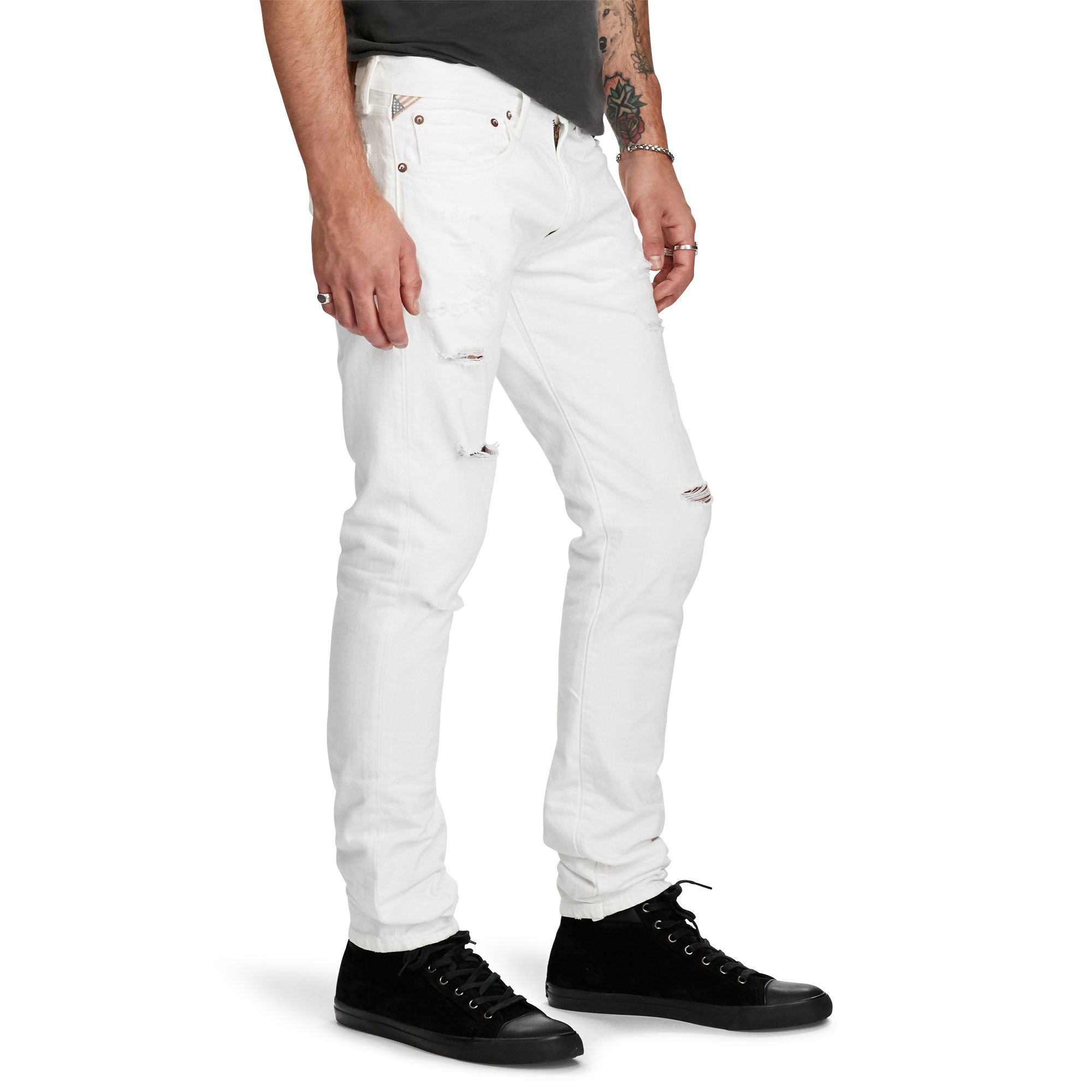 D&S Prospect Slim Jean