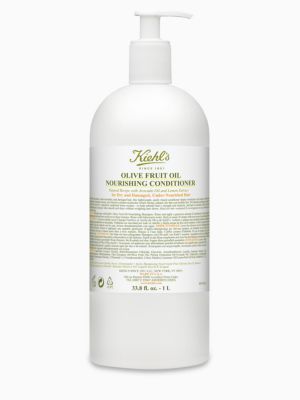 Olive Fruit Oil Nourishing Conditioner