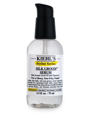 Silk Groom Serum/2.5 oz.