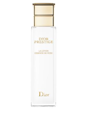 Dior Prestige La Lotion Essence De Rose/5 oz.