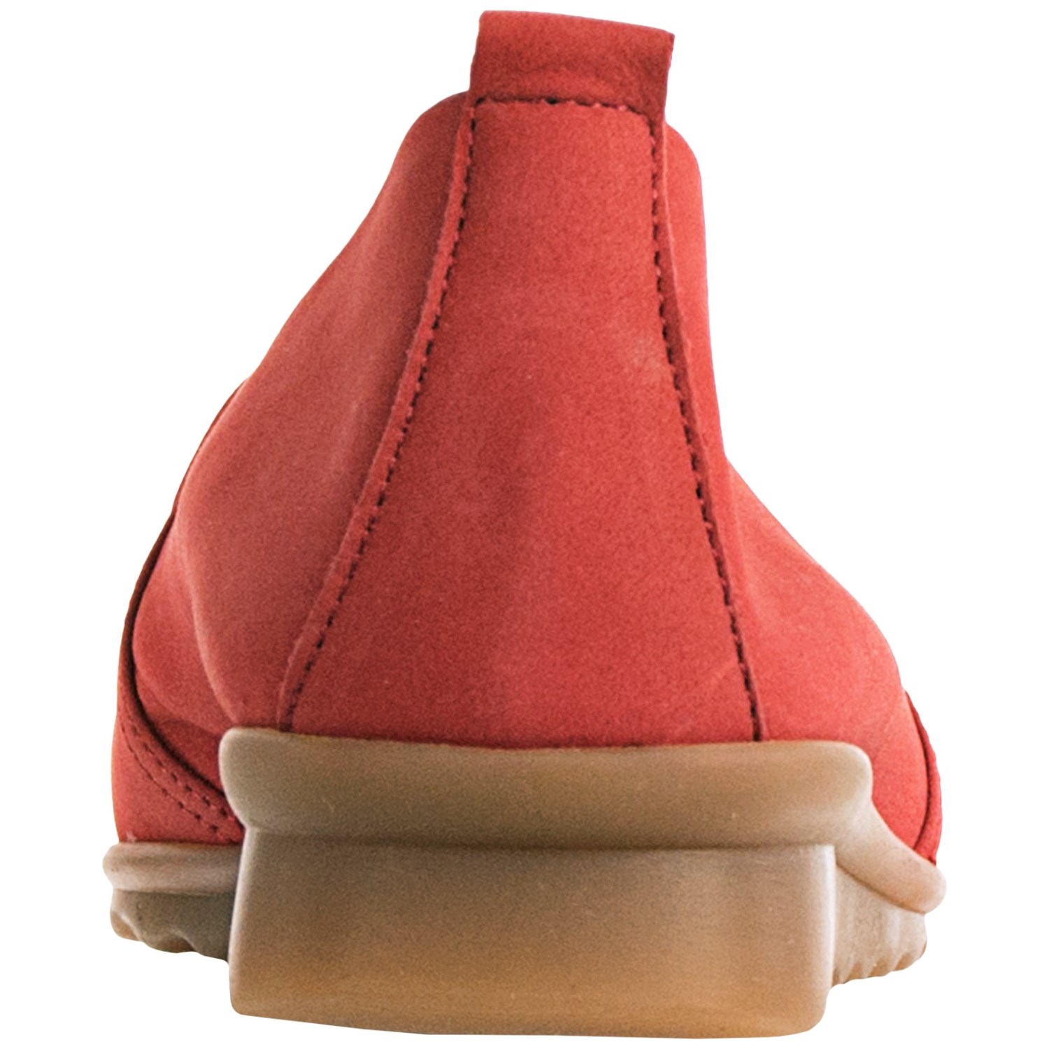 The Flexx Fantastic Shoes - Nubuck, Slip-Ons (For Women)