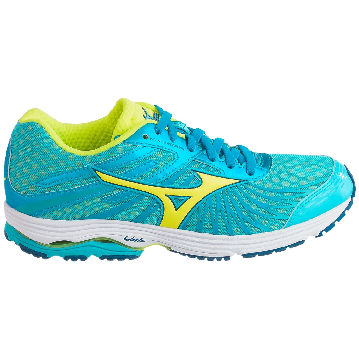 Mizuno Wave Sayonara 4 Running Shoes (For Women)