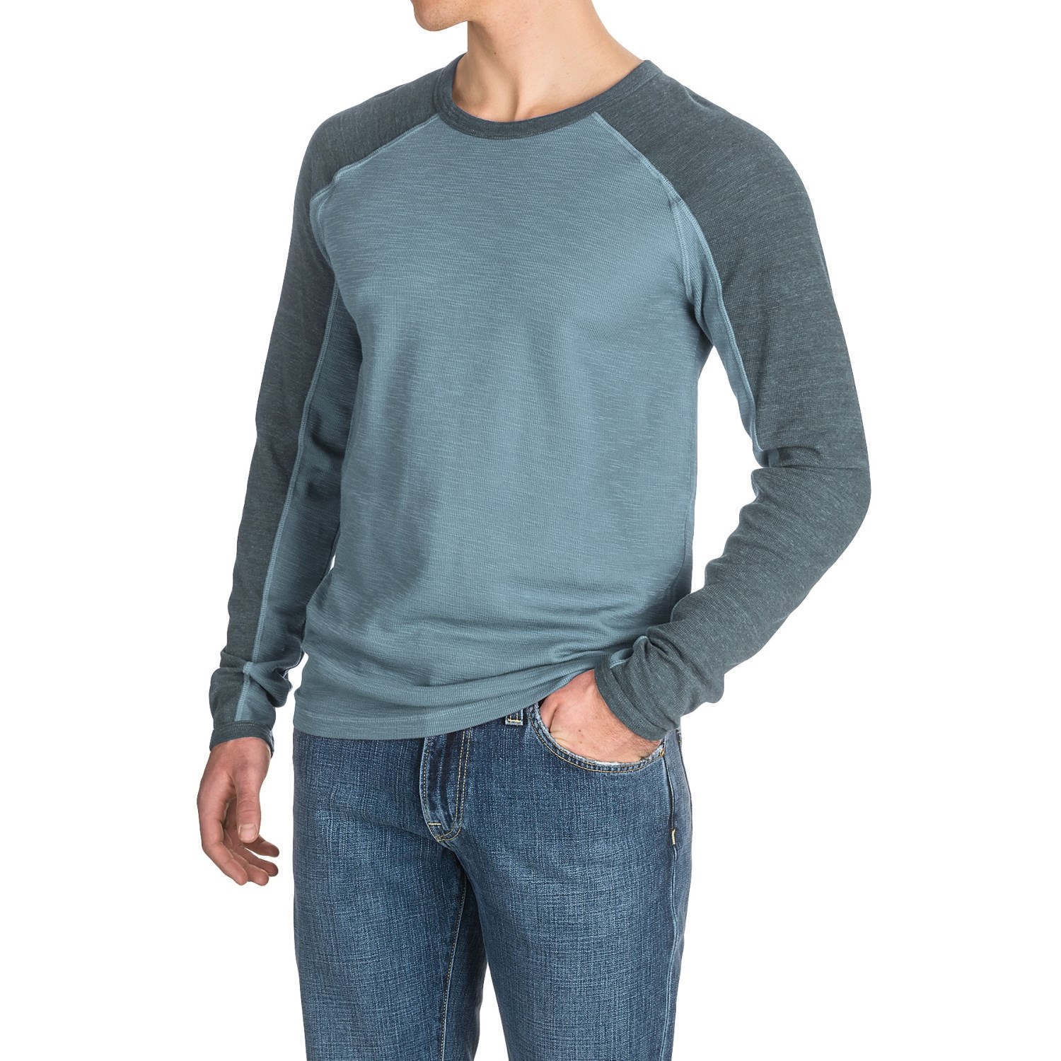 Agave Lookout Shirt - Long Sleeve (For Men)