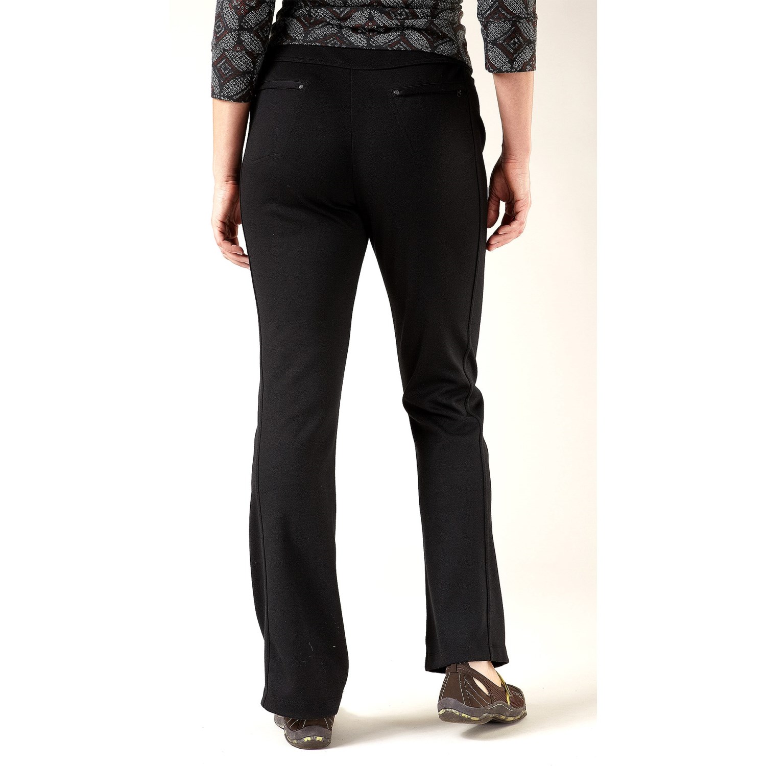 Royal Robbins Ponte Travel Pants - UPF 50+ (For Women)