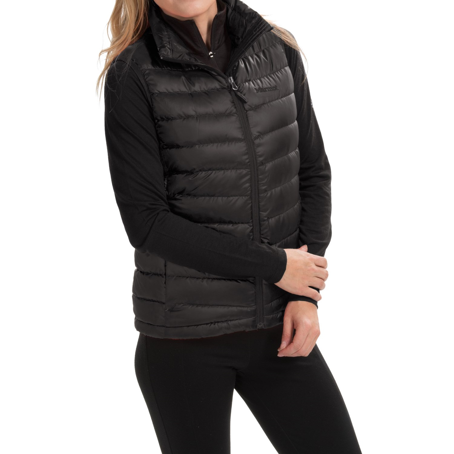 Marmot Freya Down Vest - 700 Fill Power (For Women)