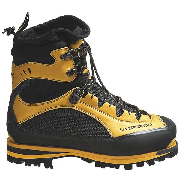 La Sportiva Trango Prime Mountaineering Boots - Waterproof, Insulated (For Men)