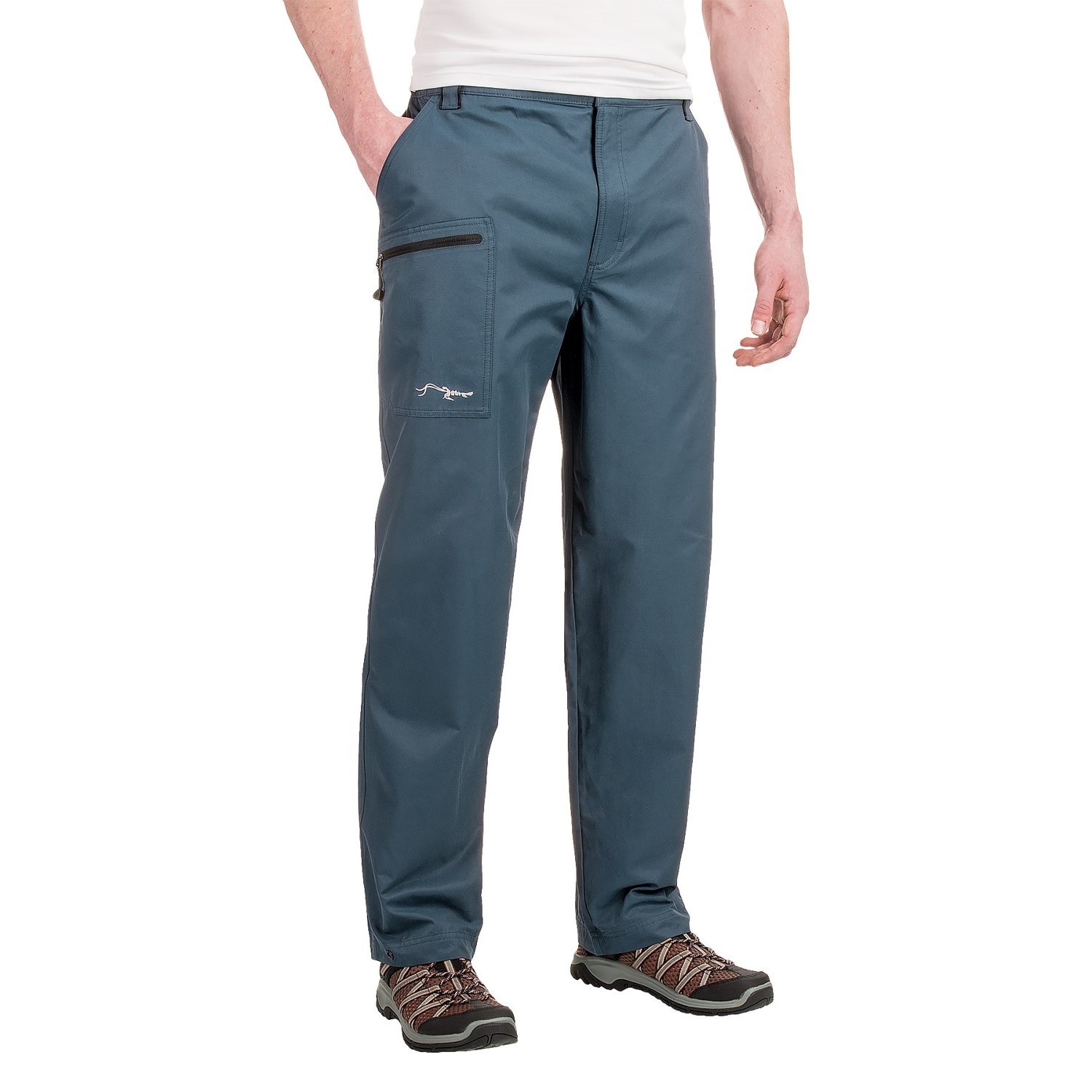 True Flies Oyster Creek Pants - UPF 30+(For Men)