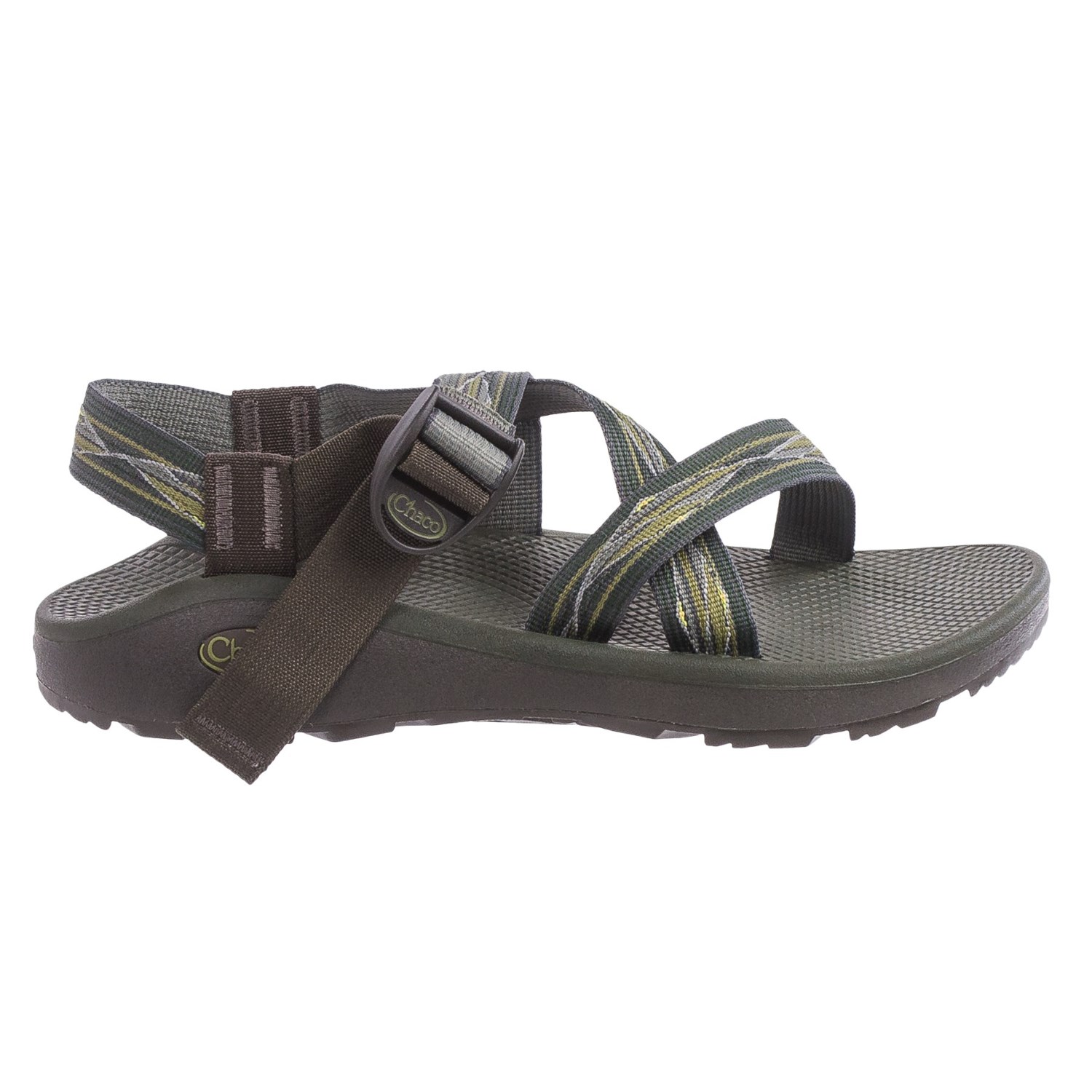 Chaco Z/Cloud Sport Sandals (For Men)