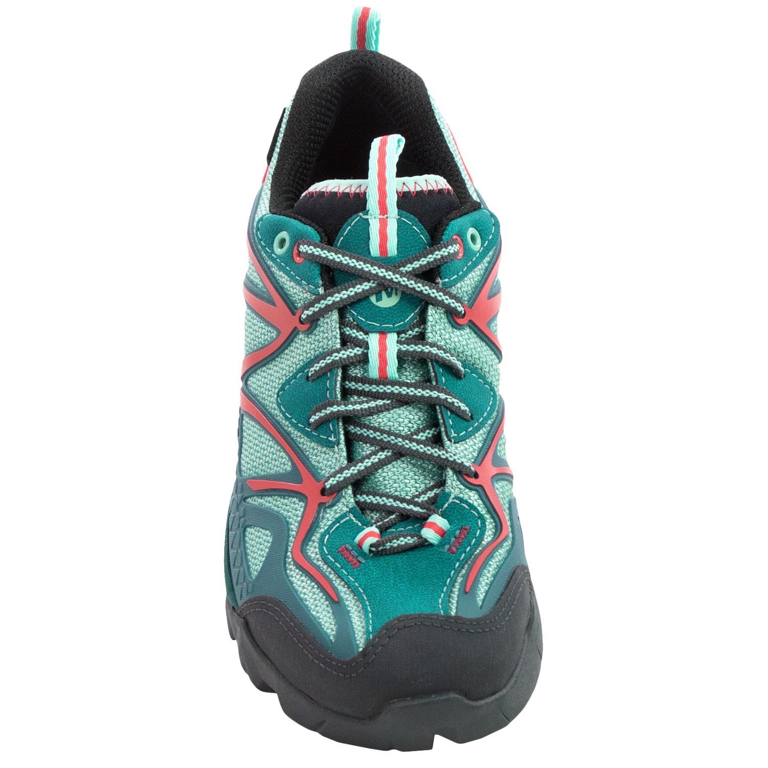 Merrell Capra Sport Gore-Tex® Hiking Shoes - Waterproof (For Women)