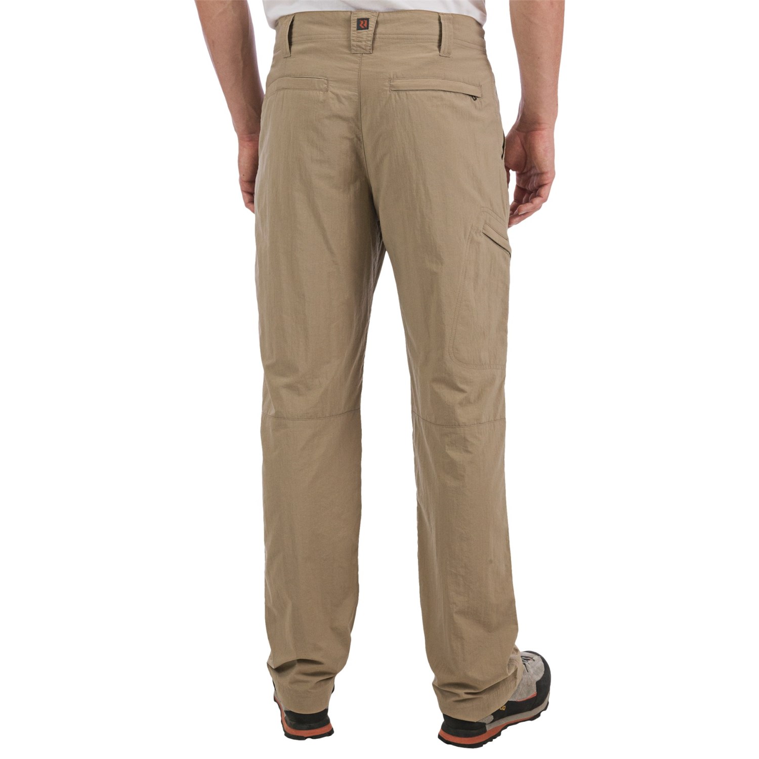 Royal Robbins Cardiff Nylon Pants - UPF 30+ (For Men)