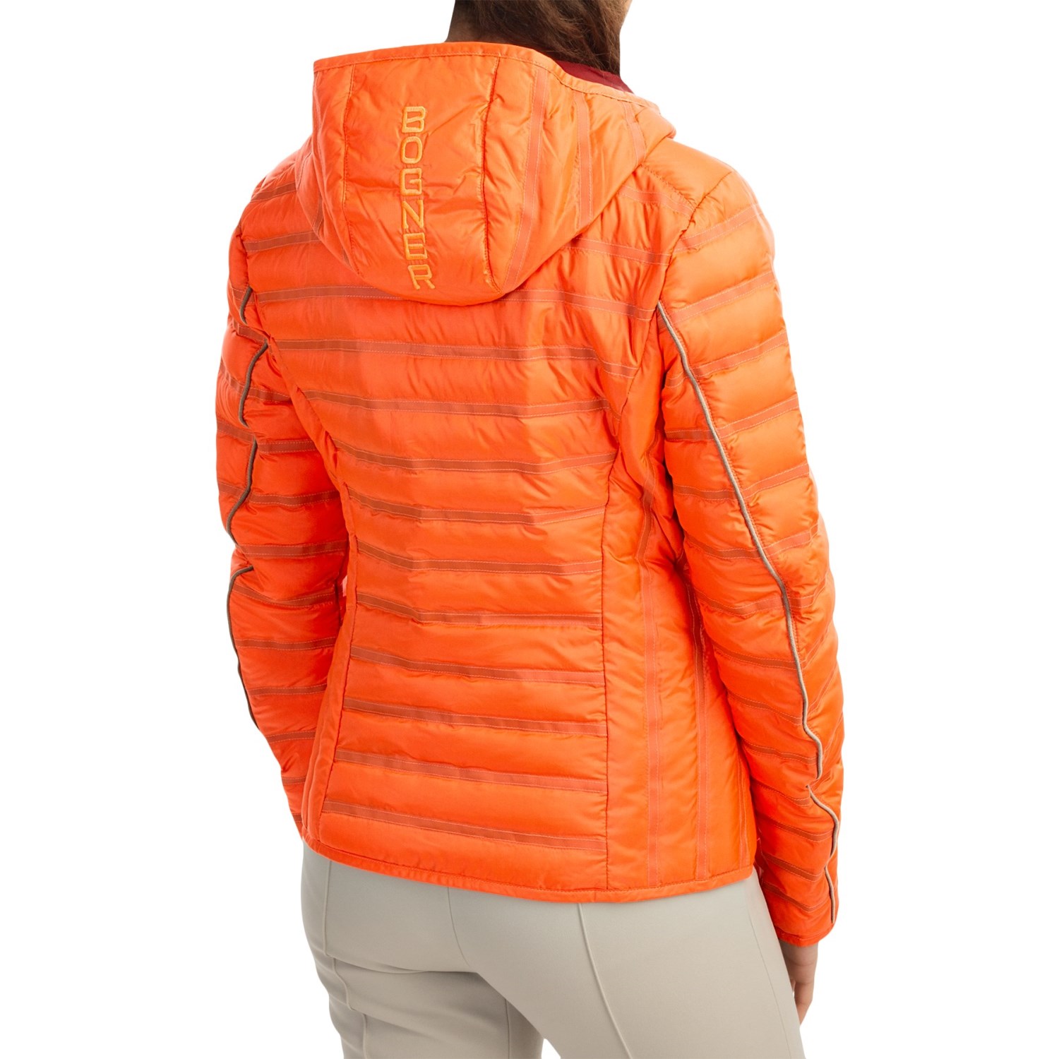 Bogner Filipa-D Down Ski Jacket (For Women)