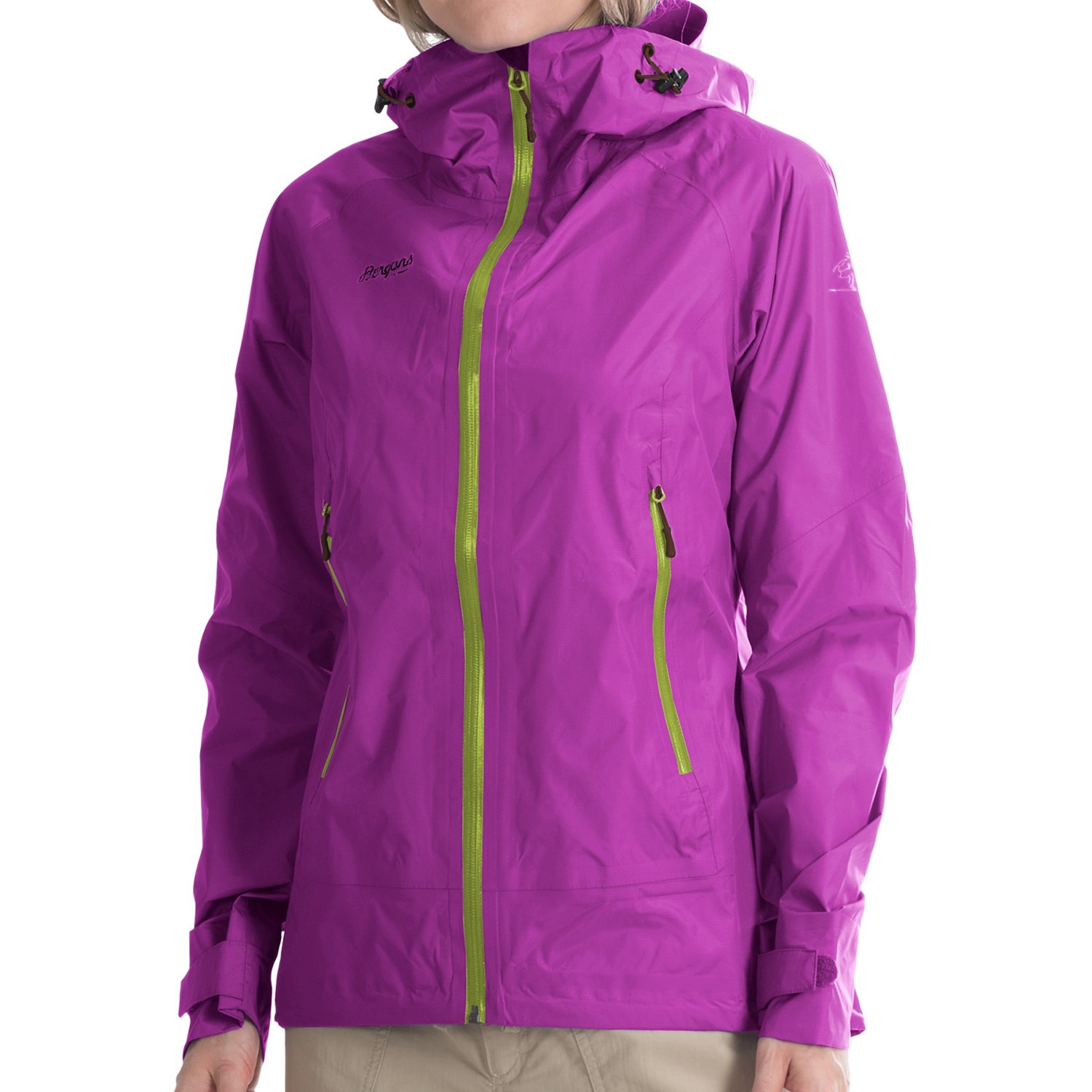 Bergans of Norway Sky Jacket - Waterproof (For Women)