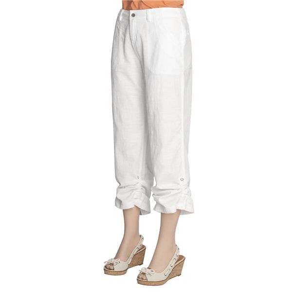 Royal Robbins Cool Mesh Sandal Pants - Cotton (For Women)