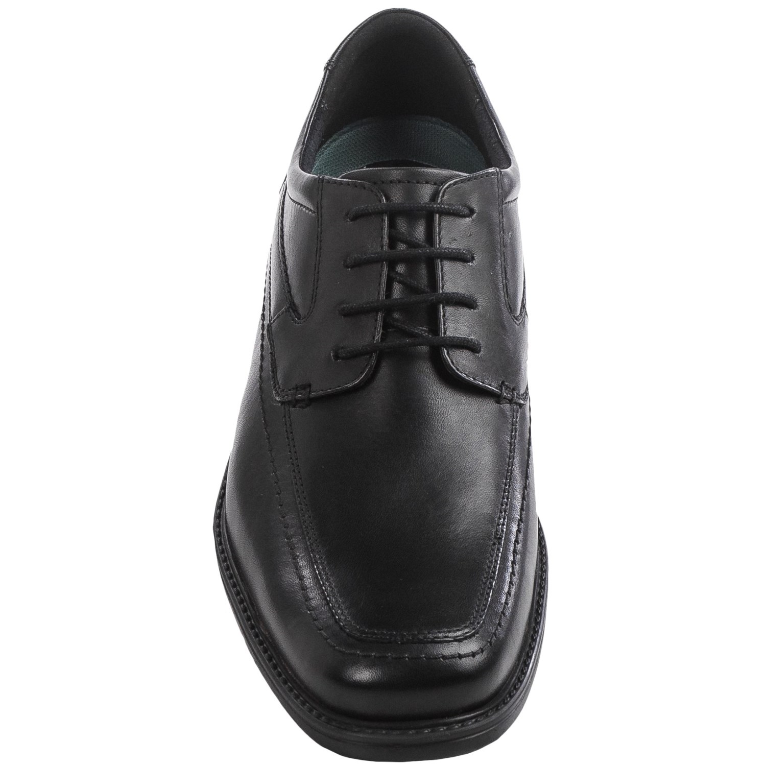 Clarks Quid Freaser Derby Shoes - Leather (For Men)